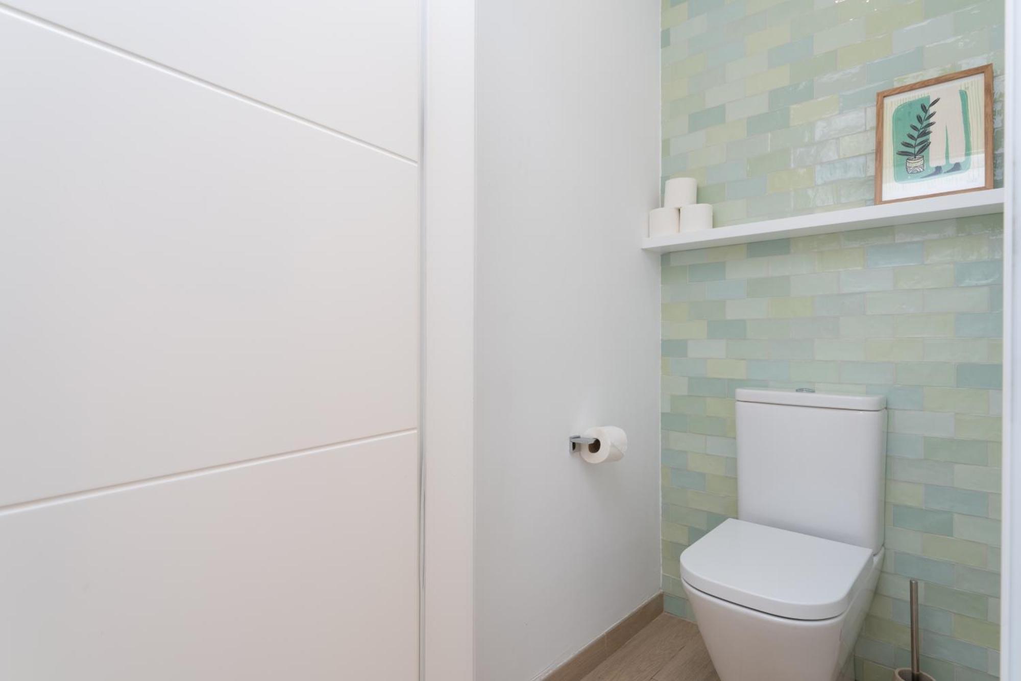 Appartamento Mangata Gran Canaria - Adults Only *