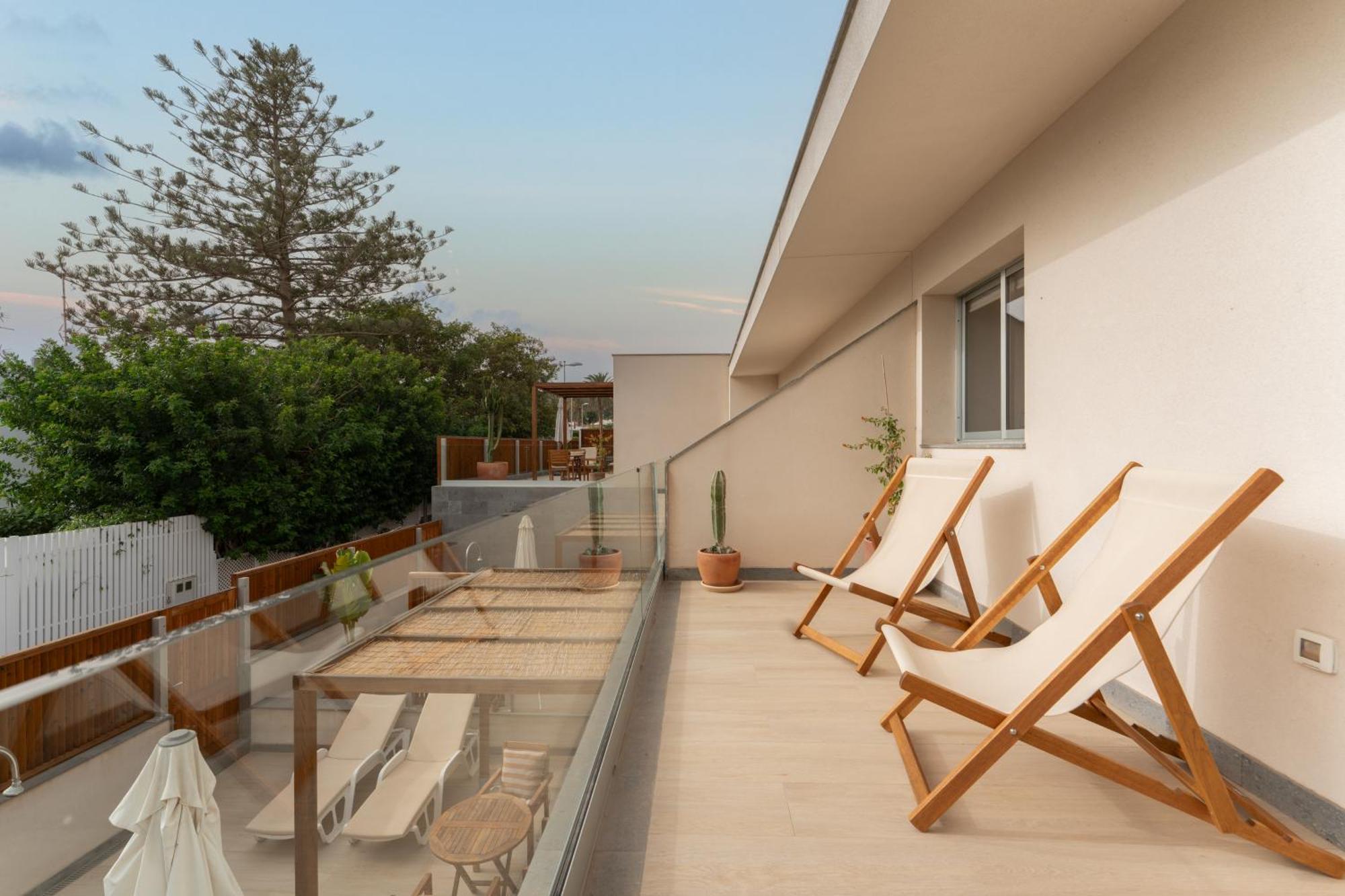 Mangata Gran Canaria - Adults Only *