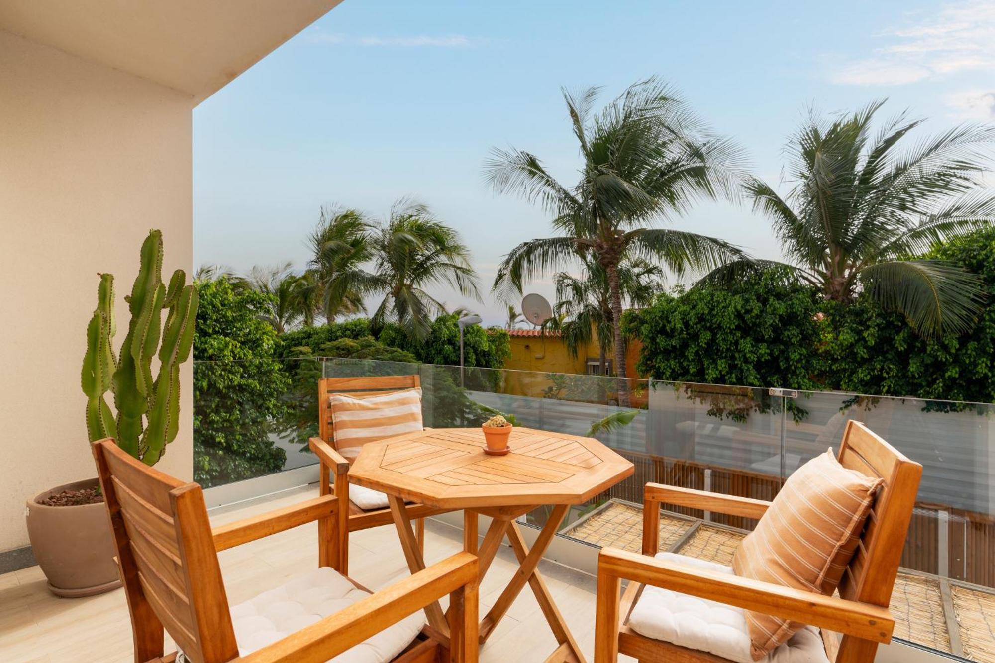 Appartamento Mangata Gran Canaria - Adults Only San Agustín