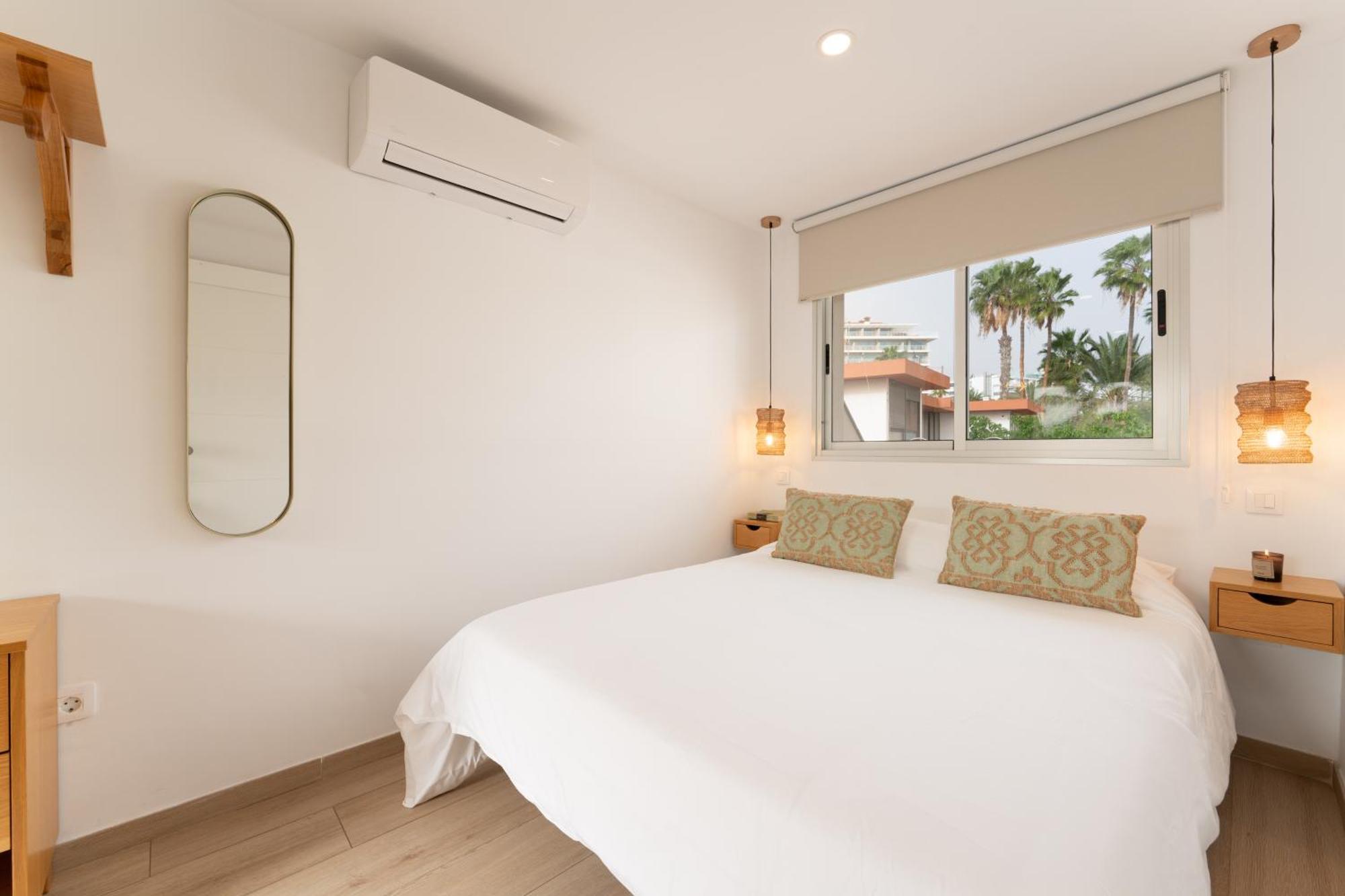 Mangata Gran Canaria - Adults Only Appartamento *