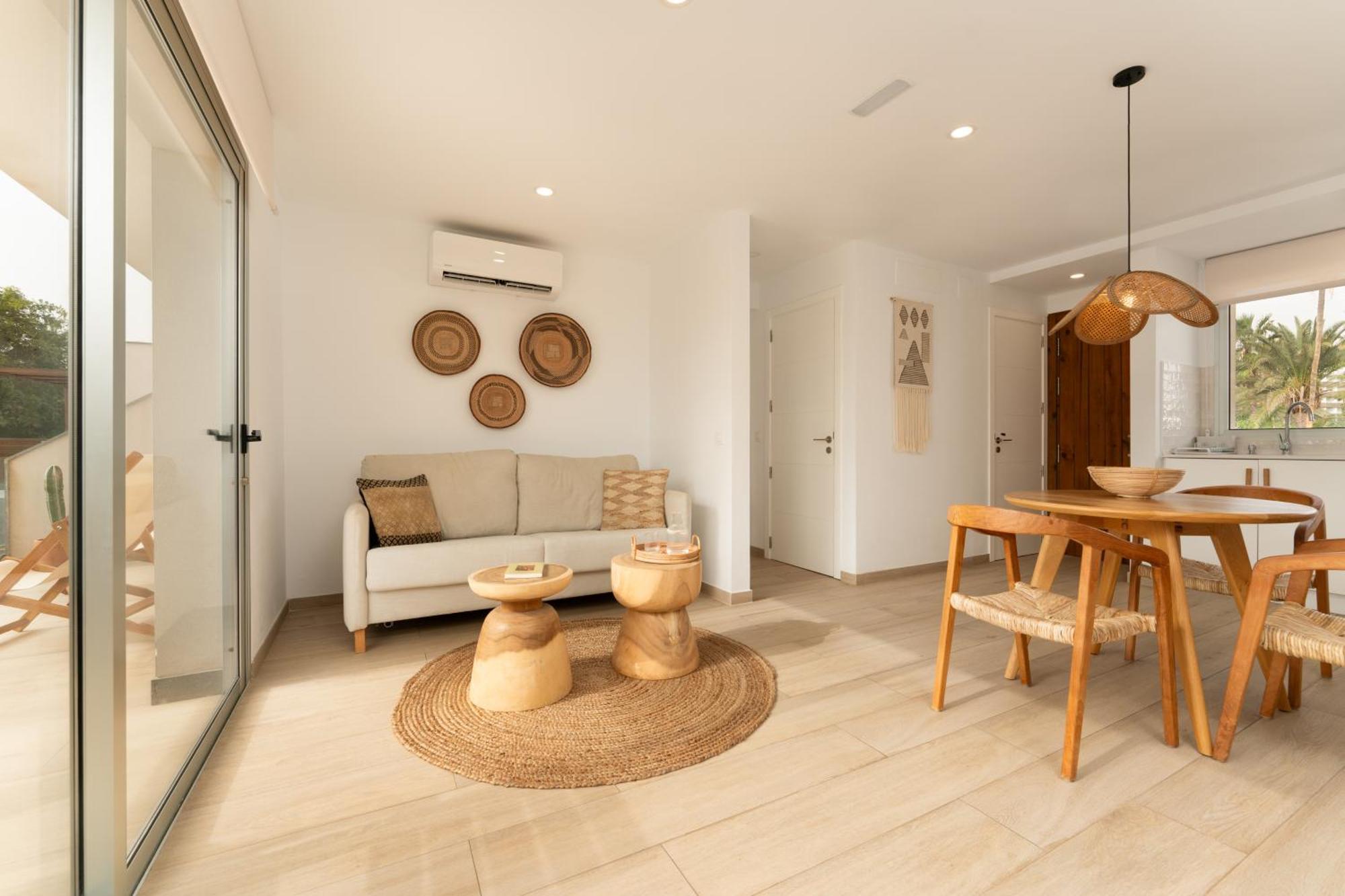 Appartamento Mangata Gran Canaria - Adults Only *