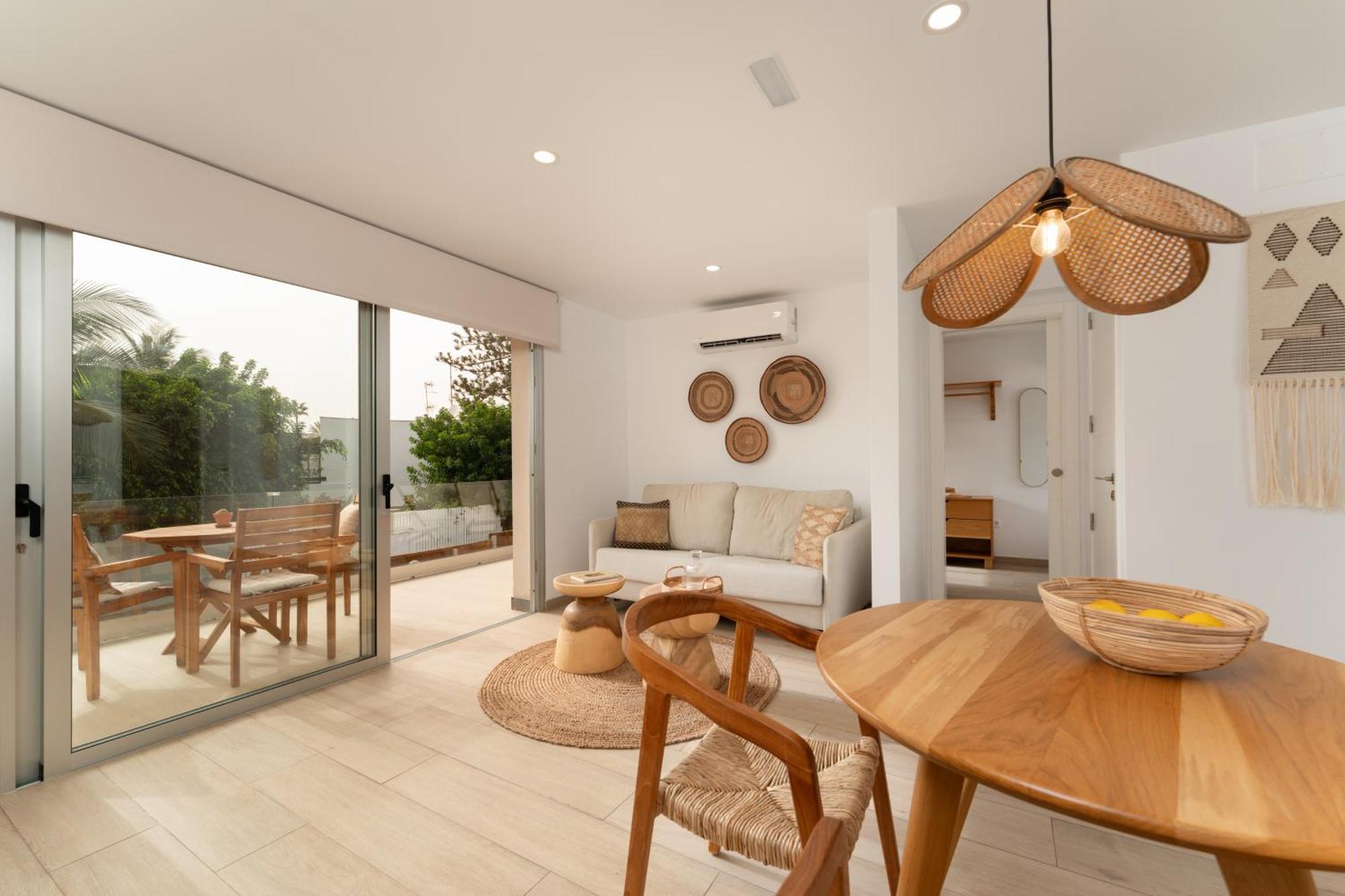Appartamento Mangata Gran Canaria - Adults Only *