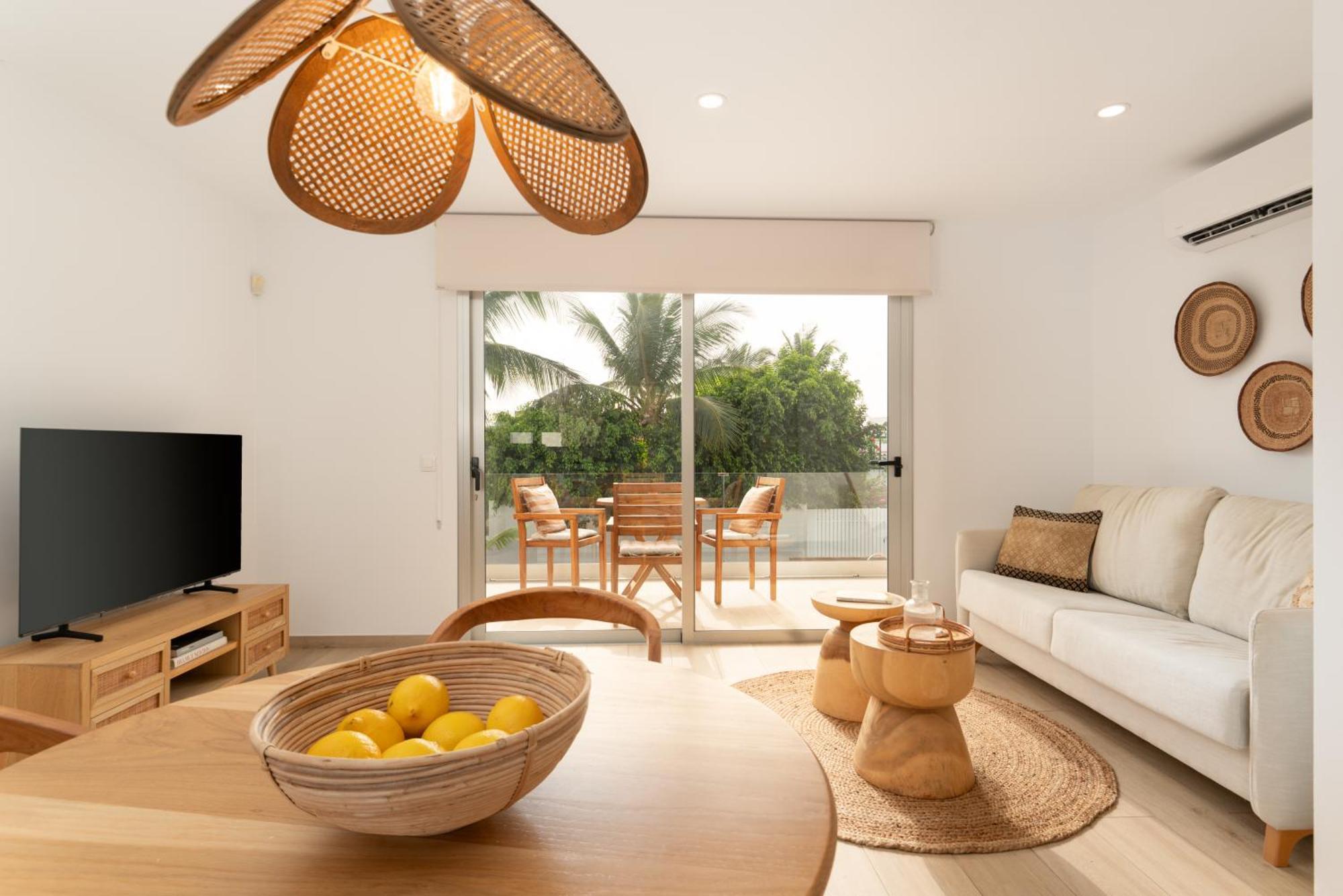 Mangata Gran Canaria - Adults Only *