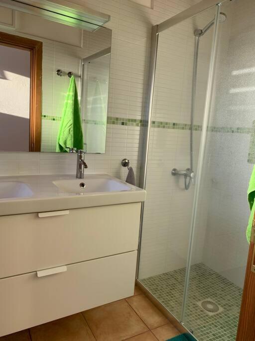 Apartamento Tasarte. Casa Adosada. Berajot 9. Playa de Tasarte