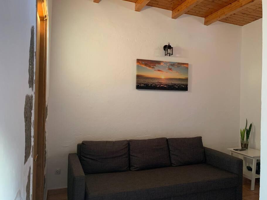 Apartamento Tasarte. Casa Adosada. Berajot 9.