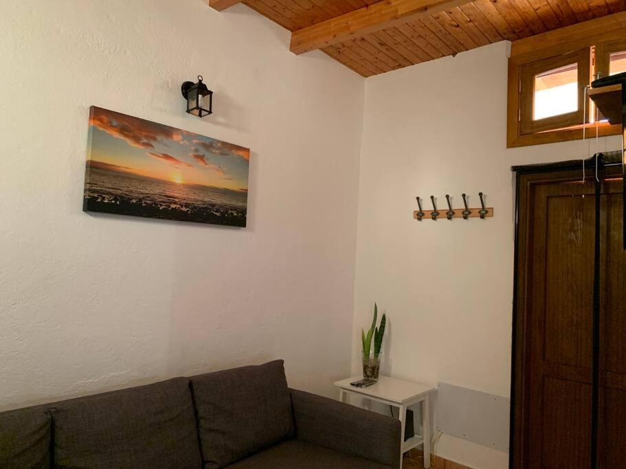 Apartamento Tasarte. Casa Adosada. Berajot 9. Playa de Tasarte
