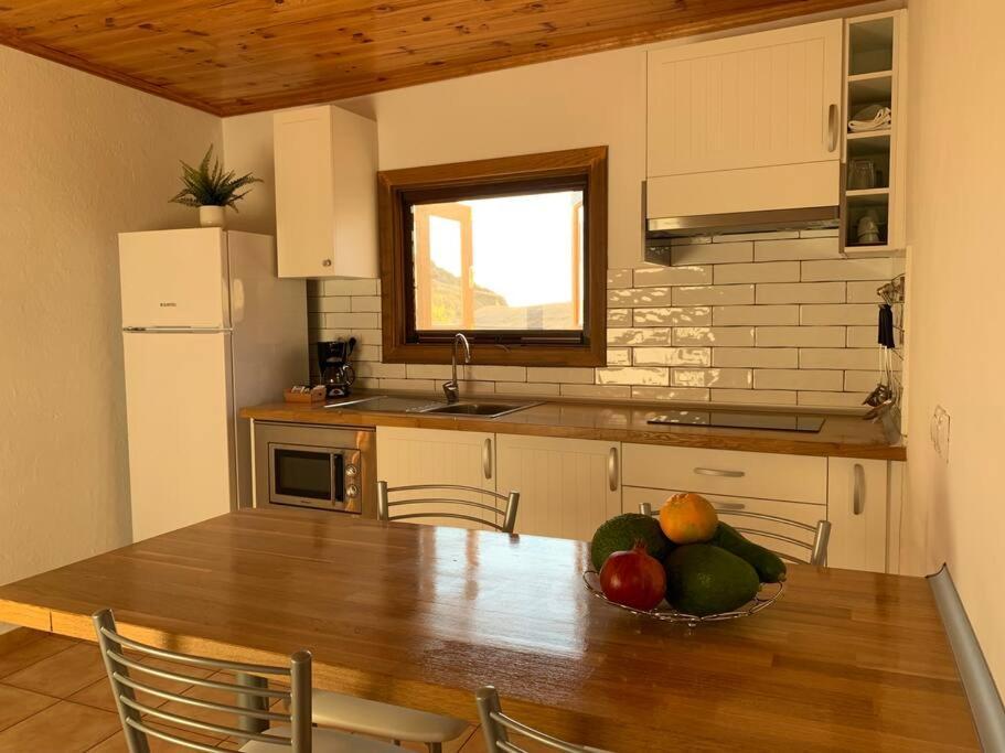 Apartamento Tasarte. Casa Adosada. Berajot 9. Playa de Tasarte