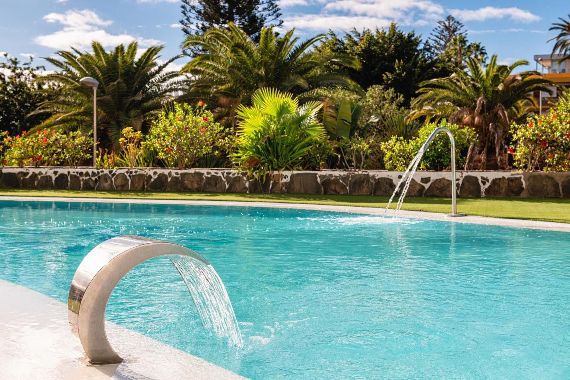 New Folias 3* San Agustin (Gran Canaria)
