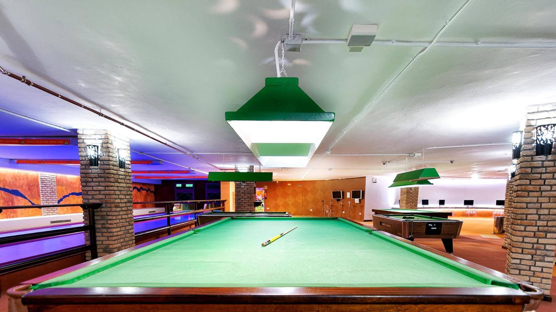 Hotel Bull Escorial & Playa del Ingles (Gran Canaria)