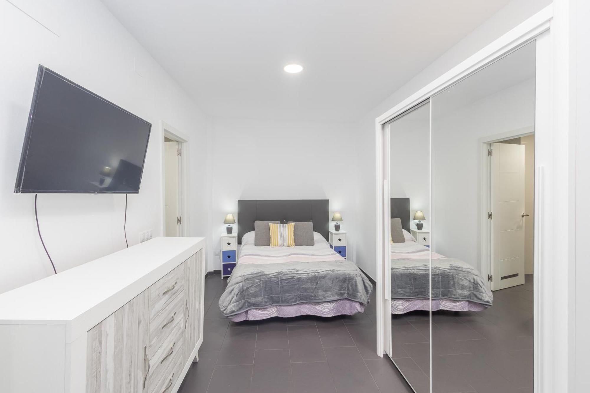 Estudio Nuevo En La Isleta Las Palmas de Gran Canaria