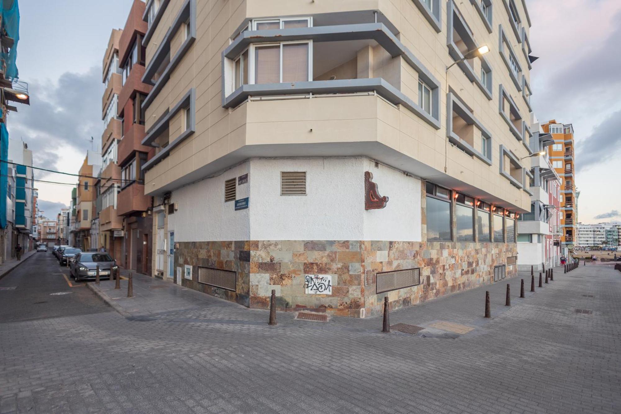 Estudio Nuevo En La Isleta *