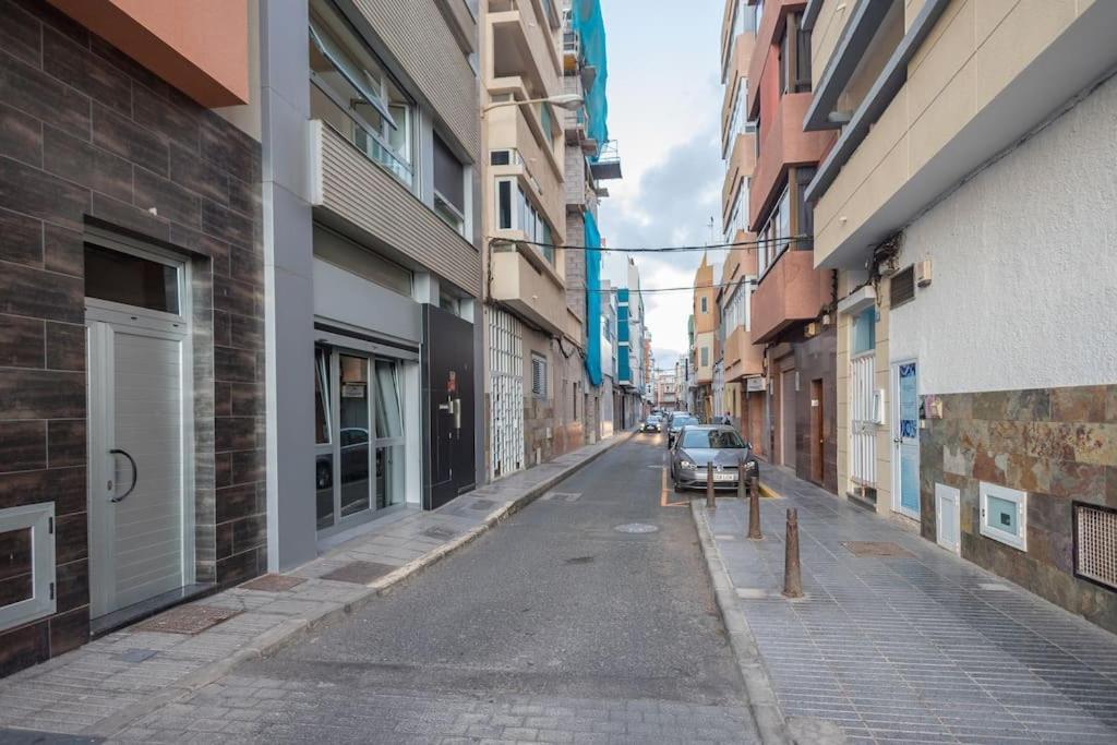 Appartamento Estudio Nuevo En La Isleta *