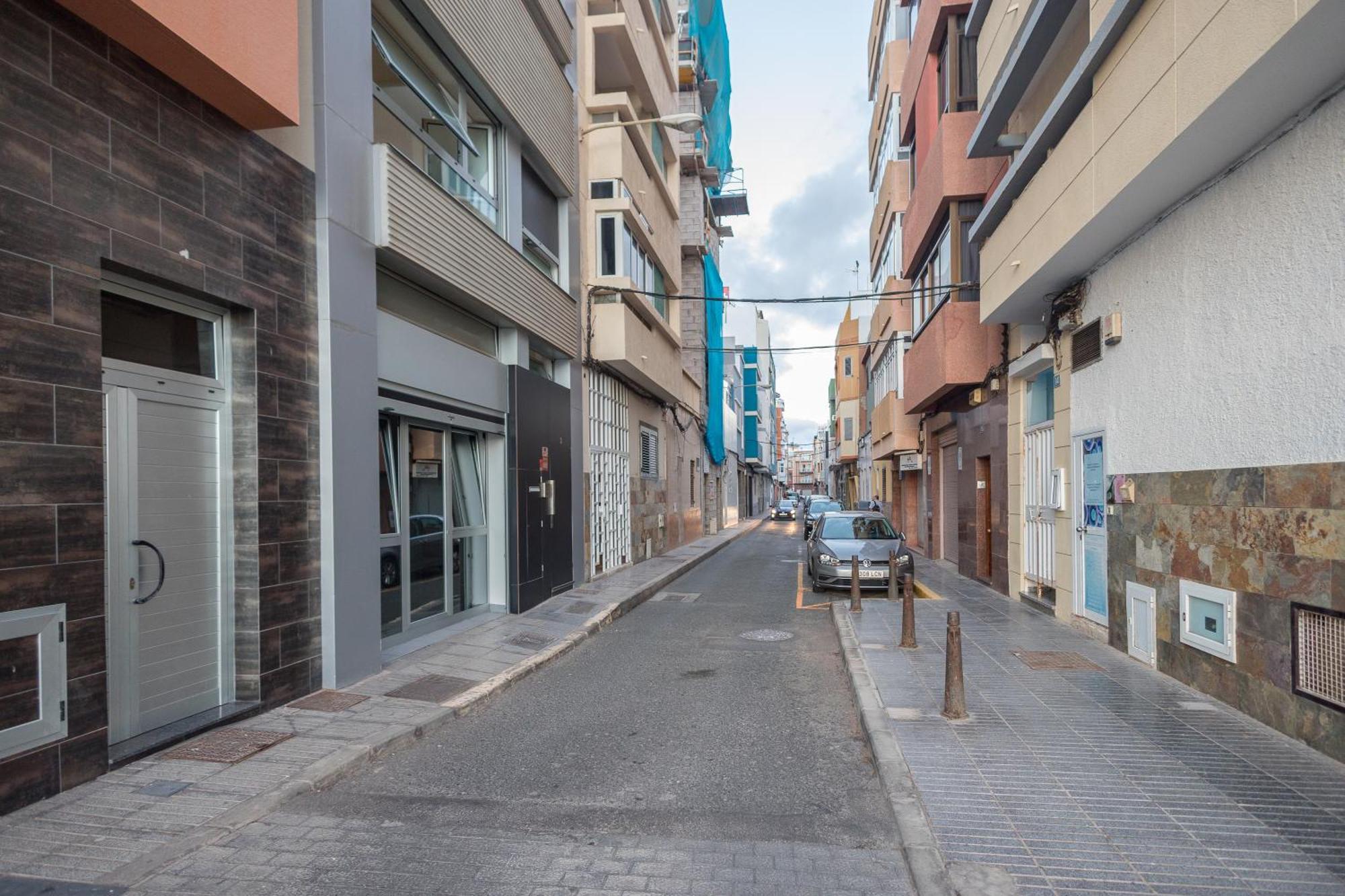Estudio Nuevo En La Isleta *