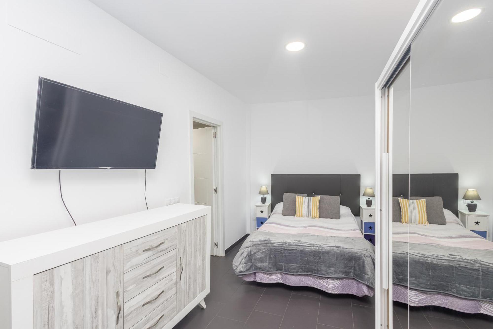 Estudio Nuevo En La Isleta Appartamento Las Palmas de Gran Canaria