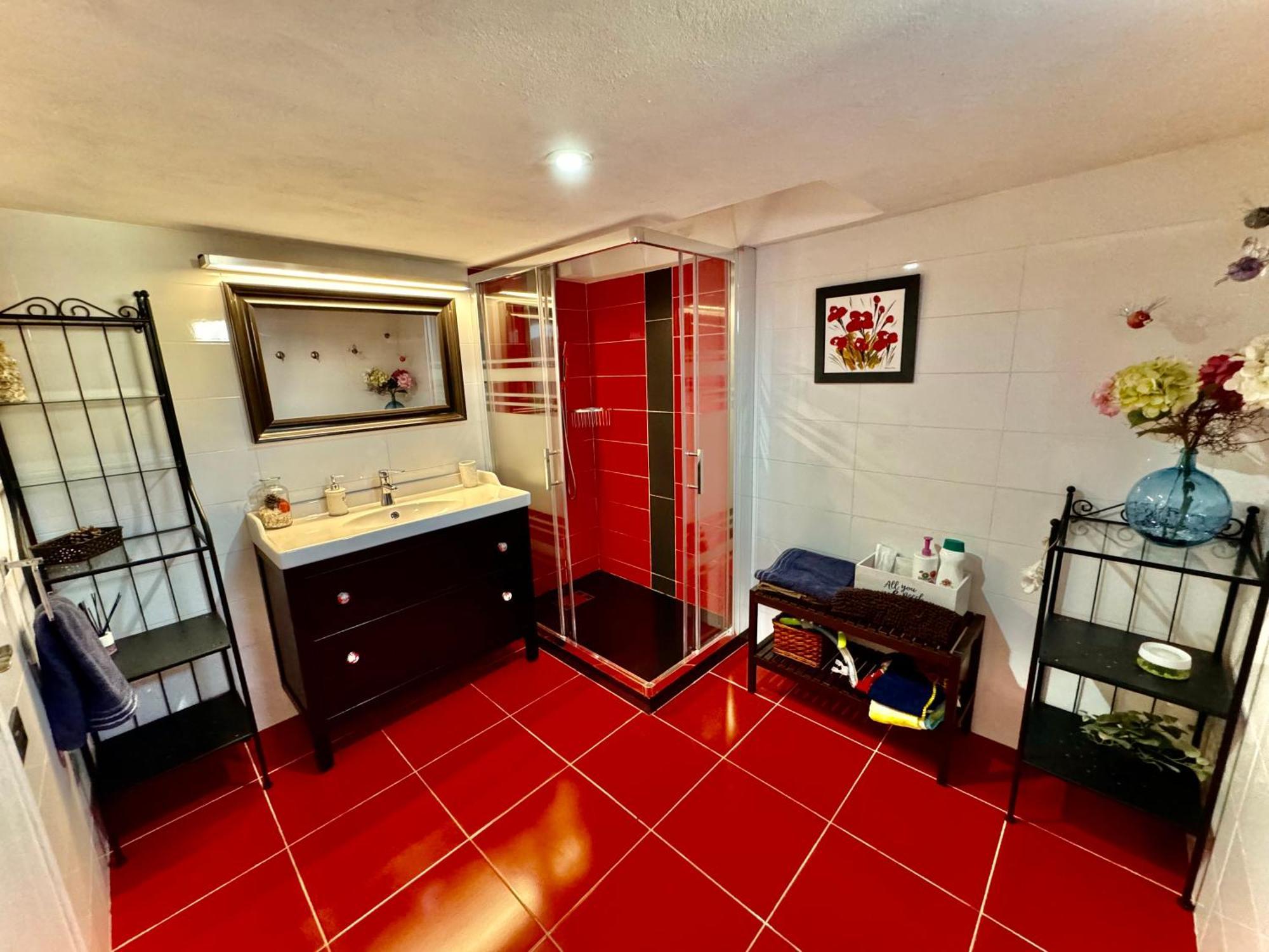 Black Loft Apartamento Telde