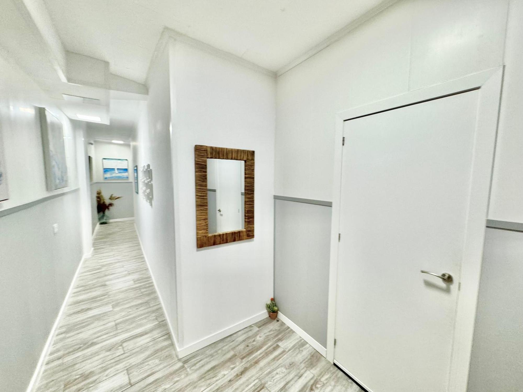 Apartamento Black Loft *