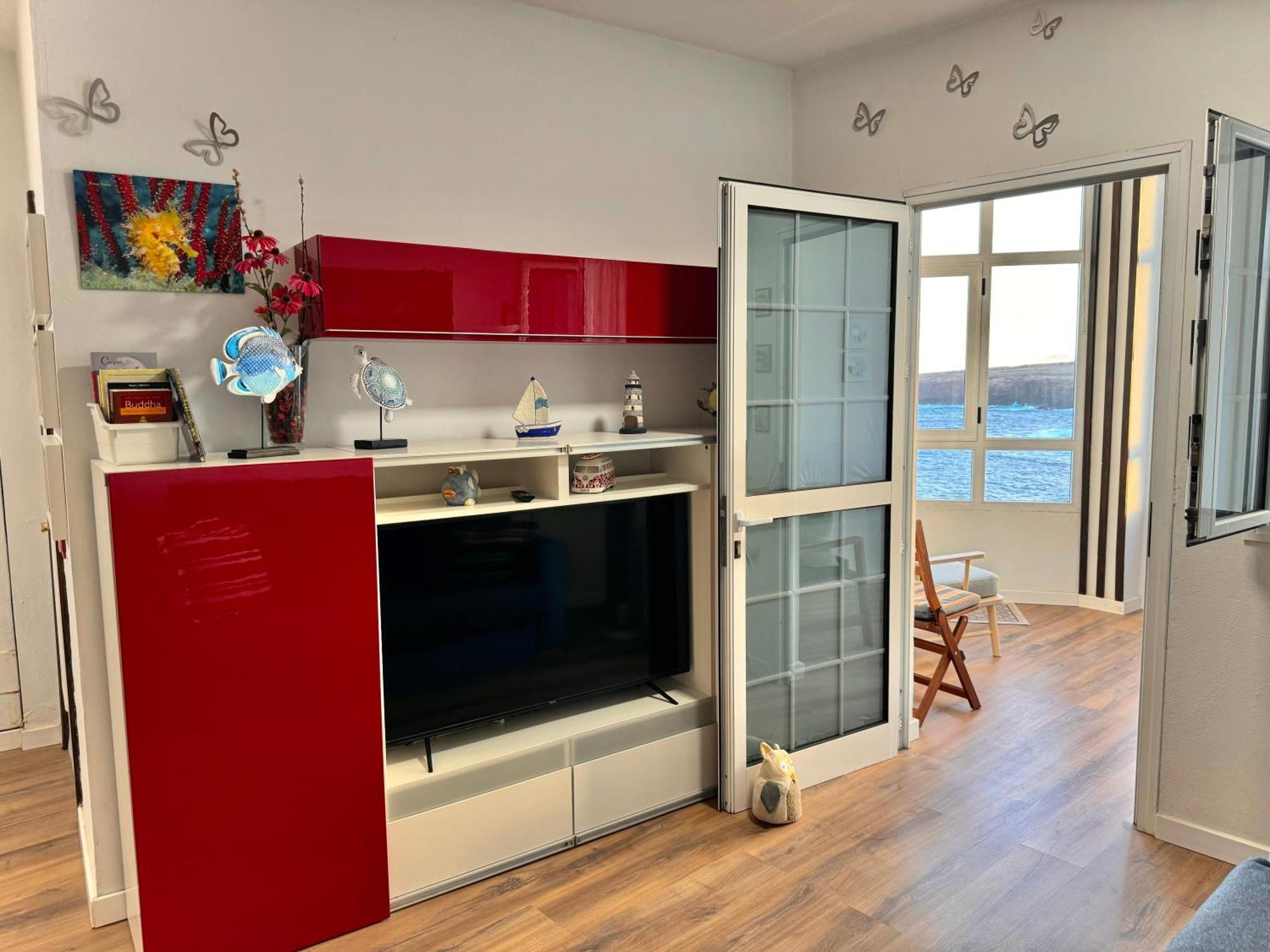 Apartamento Black Loft *