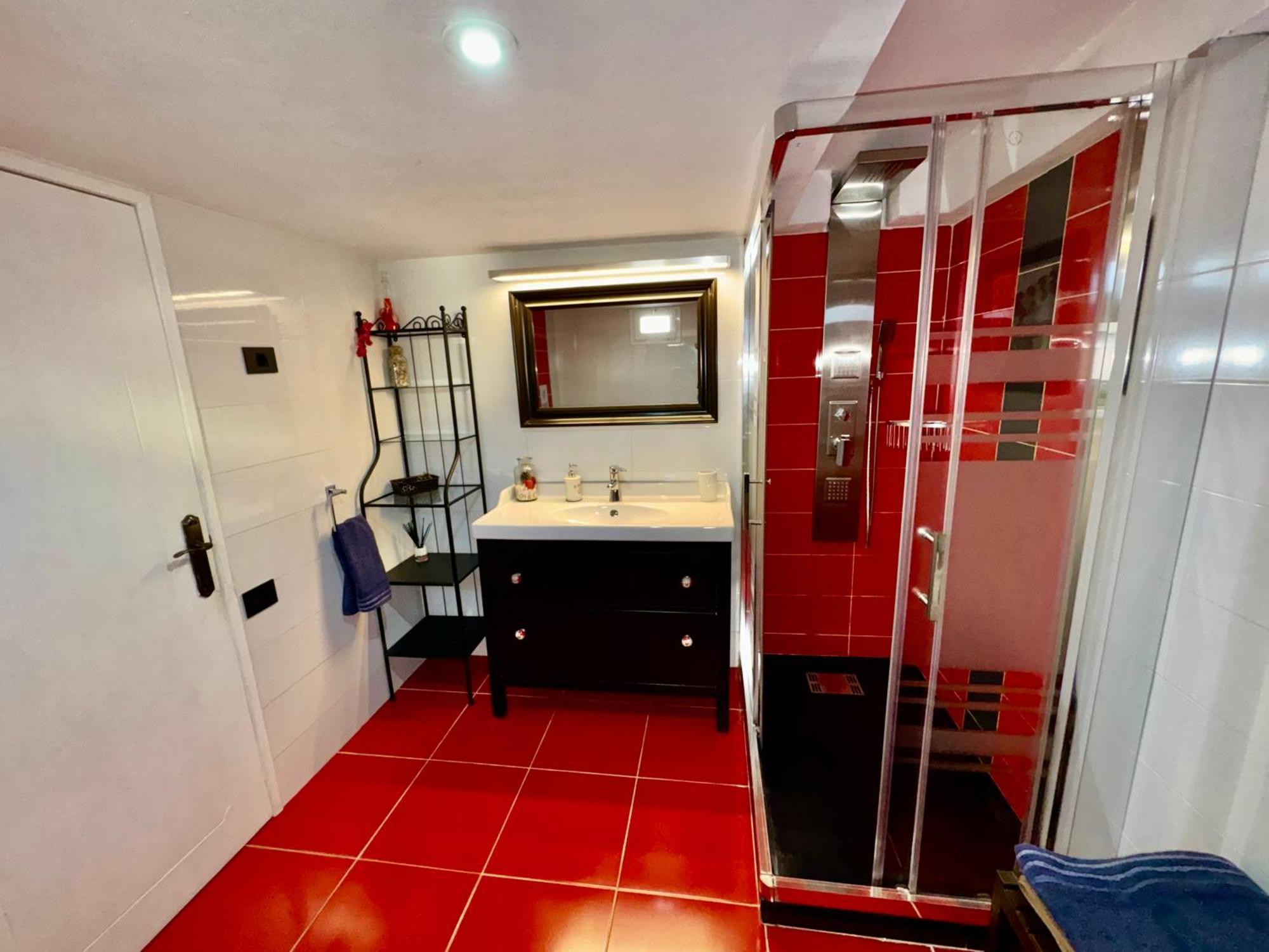 Apartamento Black Loft *