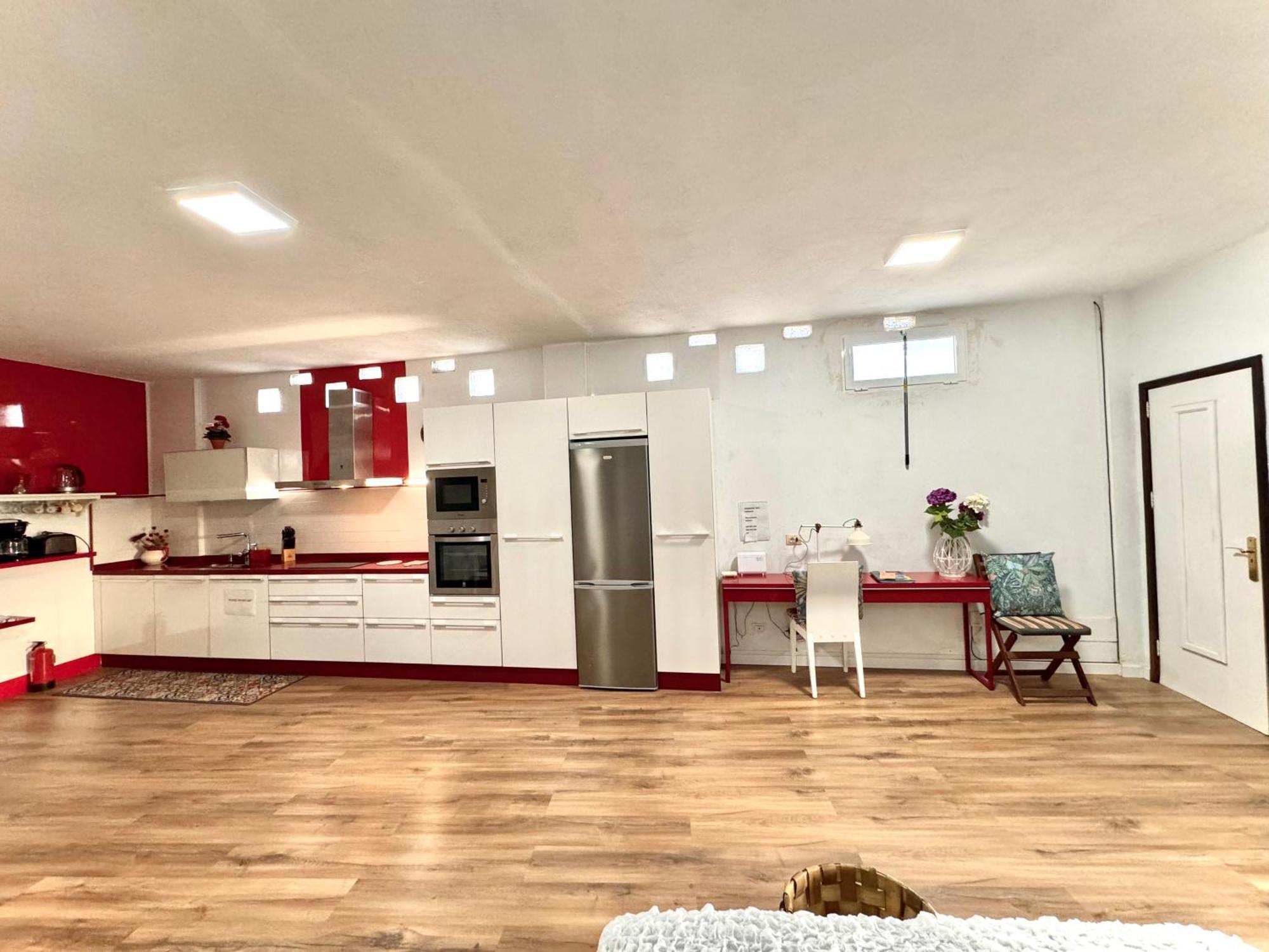 Apartamento Black Loft *