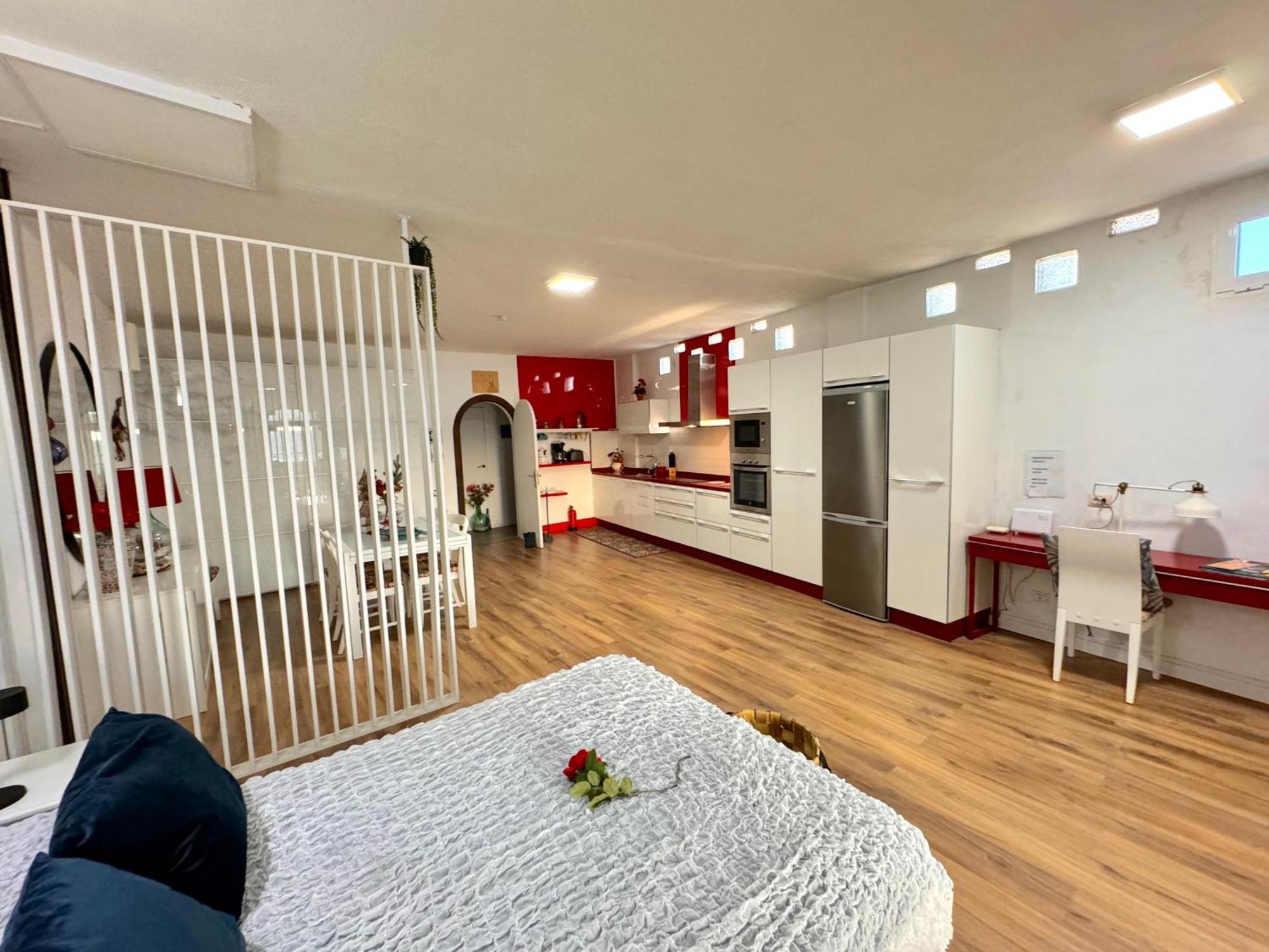 Apartamento Black Loft Telde
