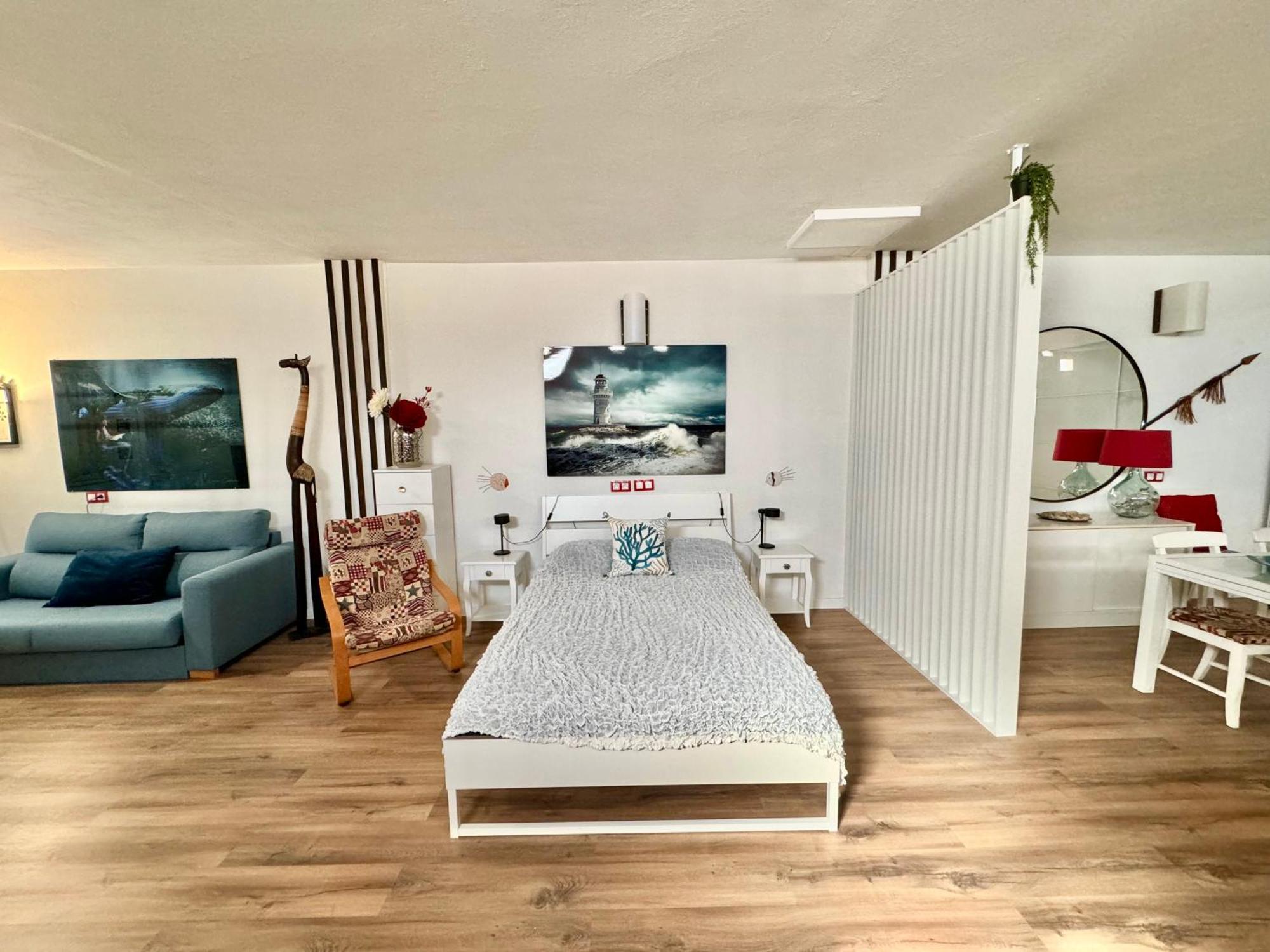 Black Loft Telde