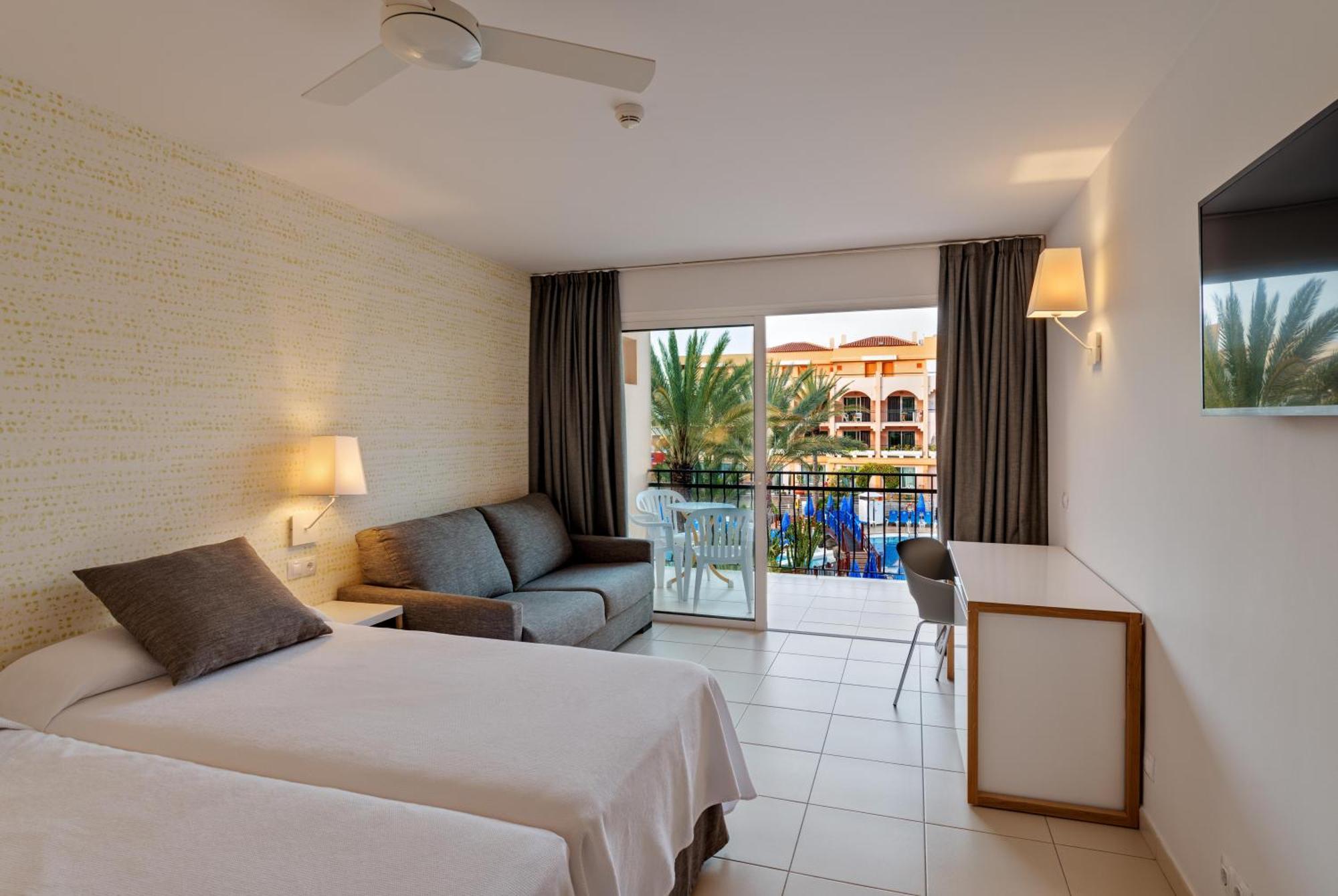 Hotel Mirador By Dunas 3*