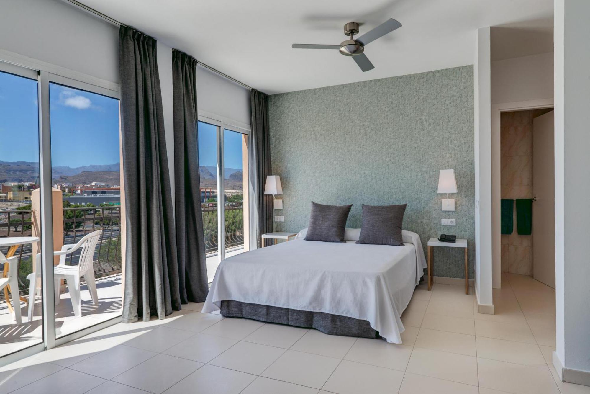 Hotel Mirador By Dunas Maspalomas (Gran Canaria)