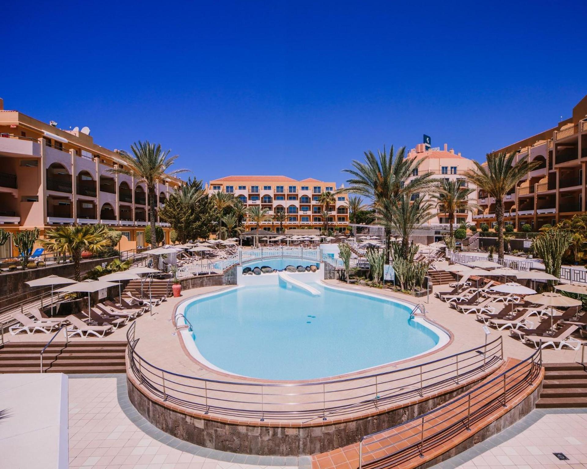Mirador By Dunas 3* Maspalomas (Gran Canaria)