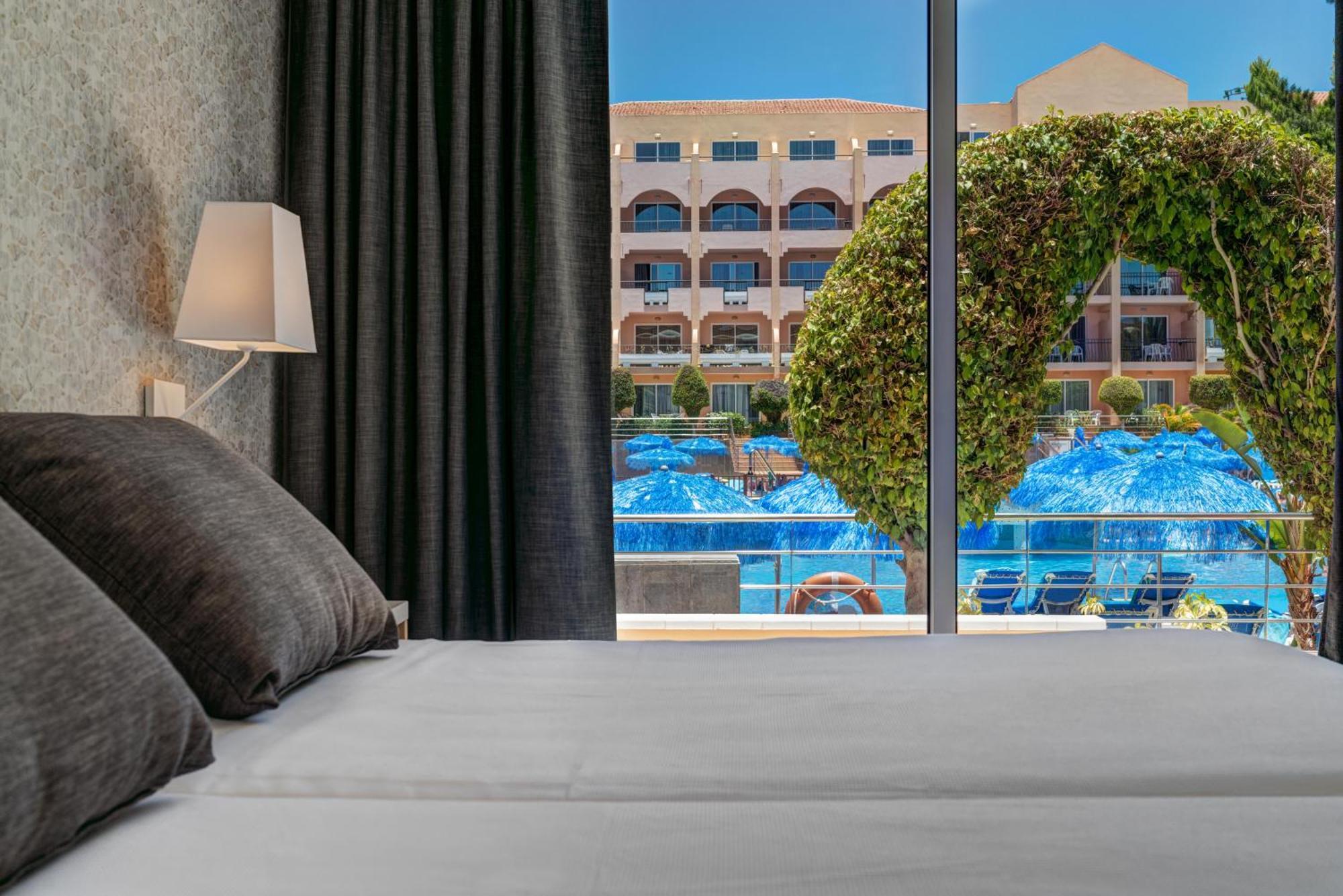 Hotel Mirador By Dunas 3*