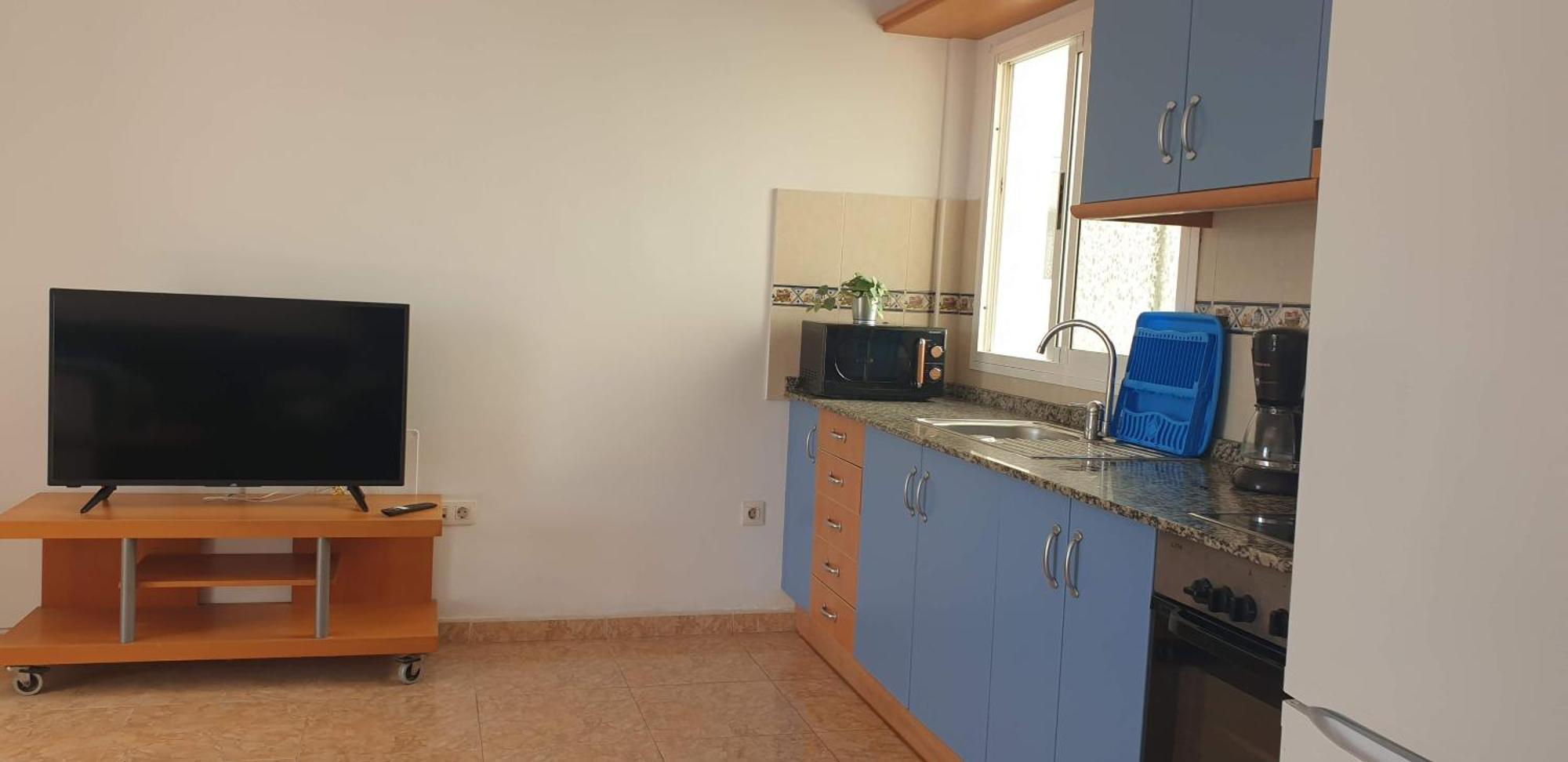 Atico Appartamento *