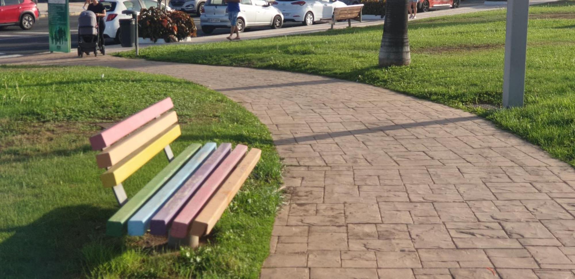 Atico Appartamento Carrizal