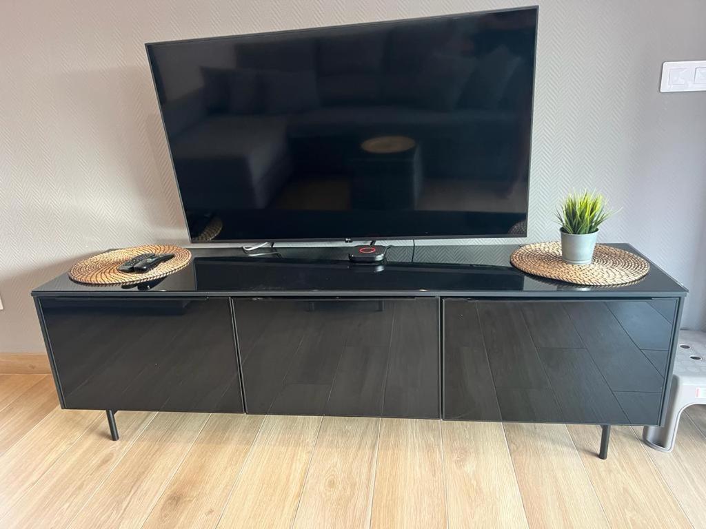 Apartamento Guanabara Park
