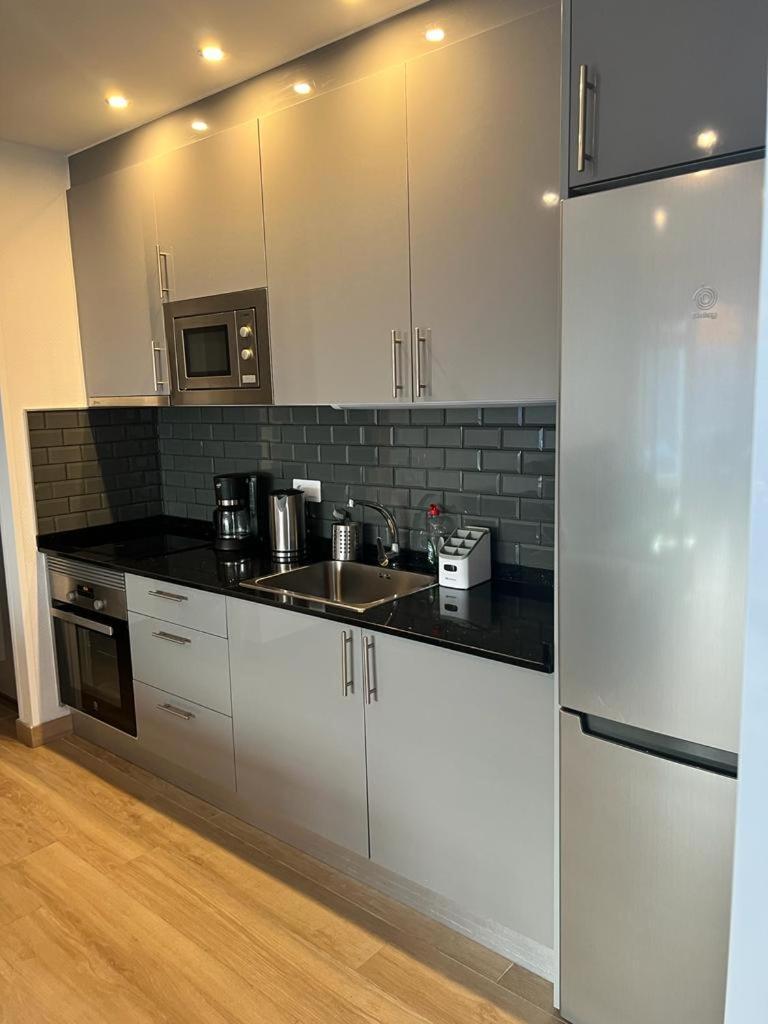 Apartamento Guanabara Park *