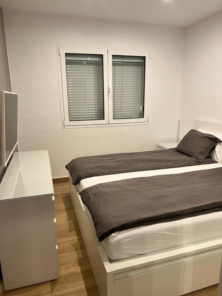 Guanabara Park Apartamento Puerto Rico (Gran Canaria)