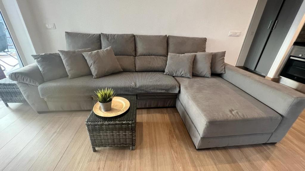 Apartamento Guanabara Park