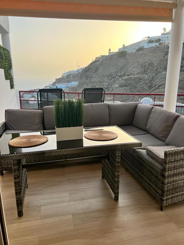 Apartamento Guanabara Park Puerto Rico (Gran Canaria)