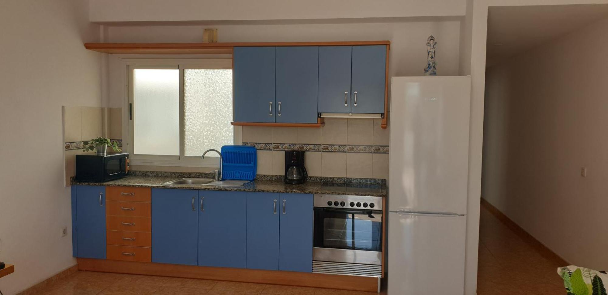 Appartamento Atico Carrizal
