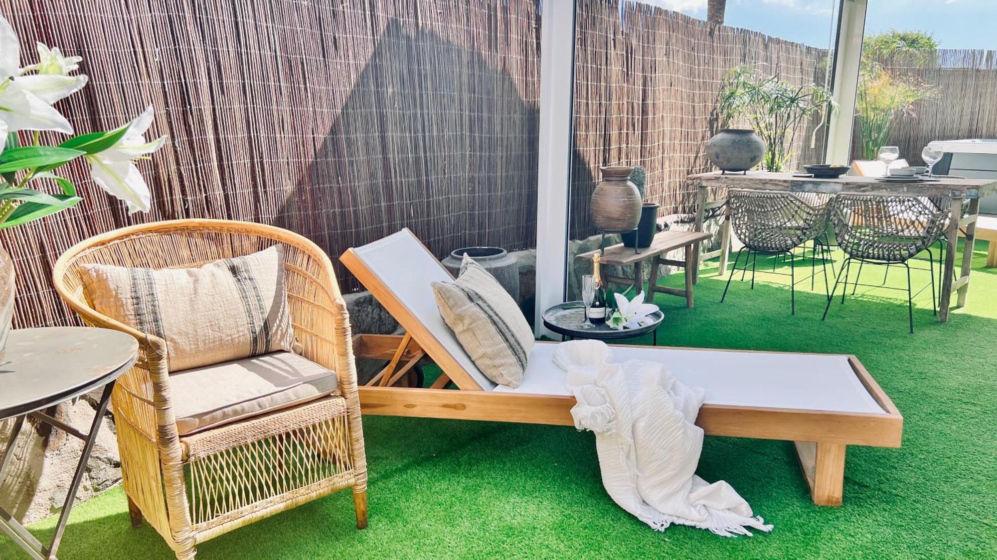 Casa Boutique Luxury Yumbo * Playa del Ingles (Gran Canaria)