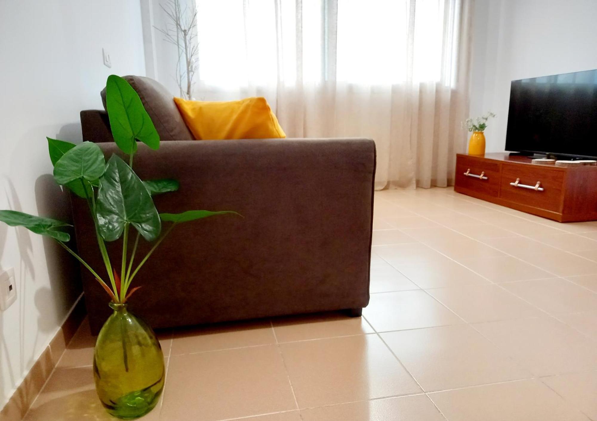 Greenhouse Appartamento Sardina