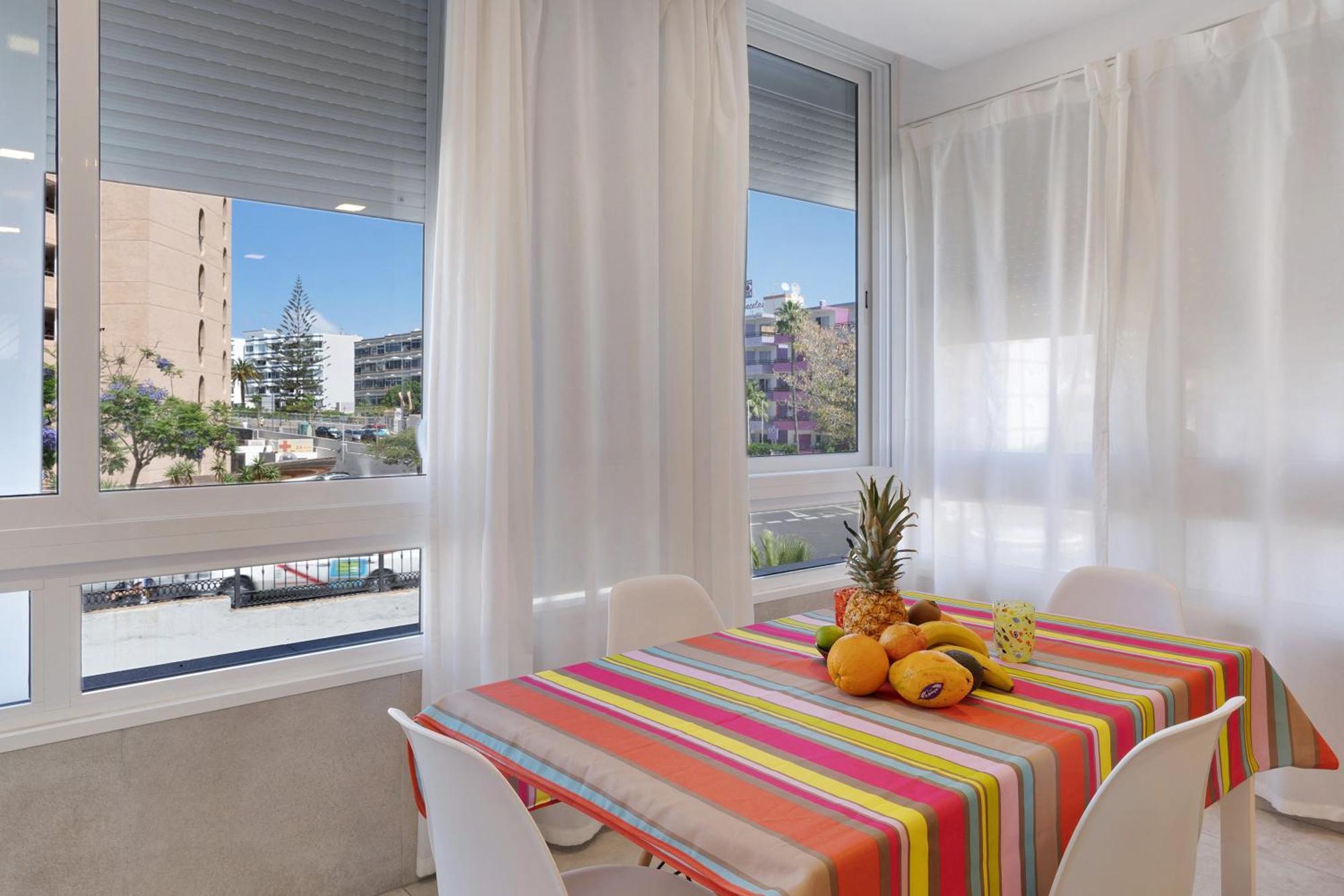 Lovely Playa Ingles Apartamento