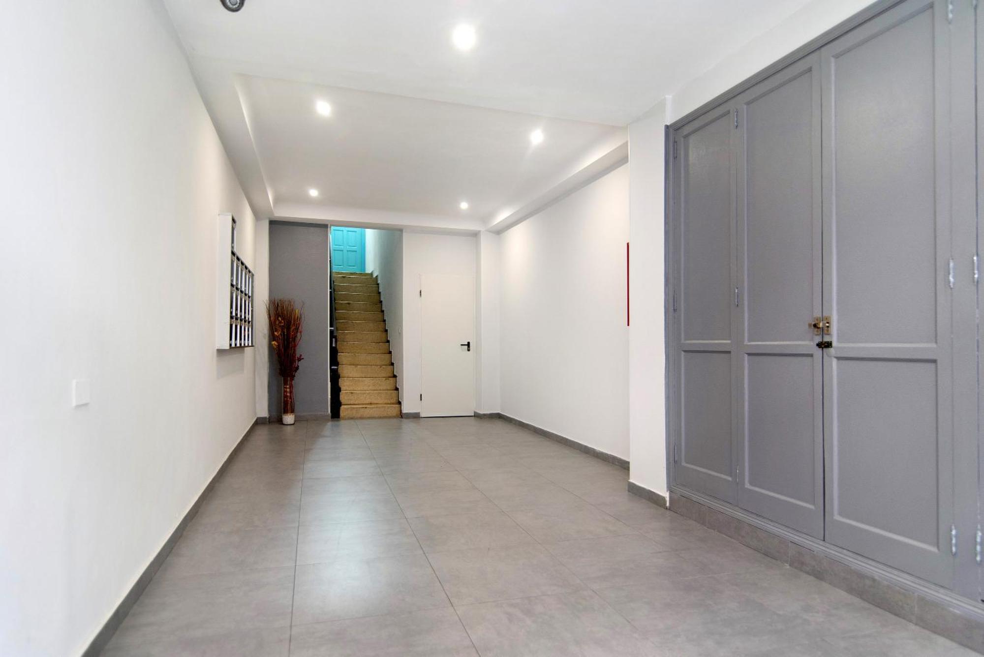 Canteras Verol With Garage