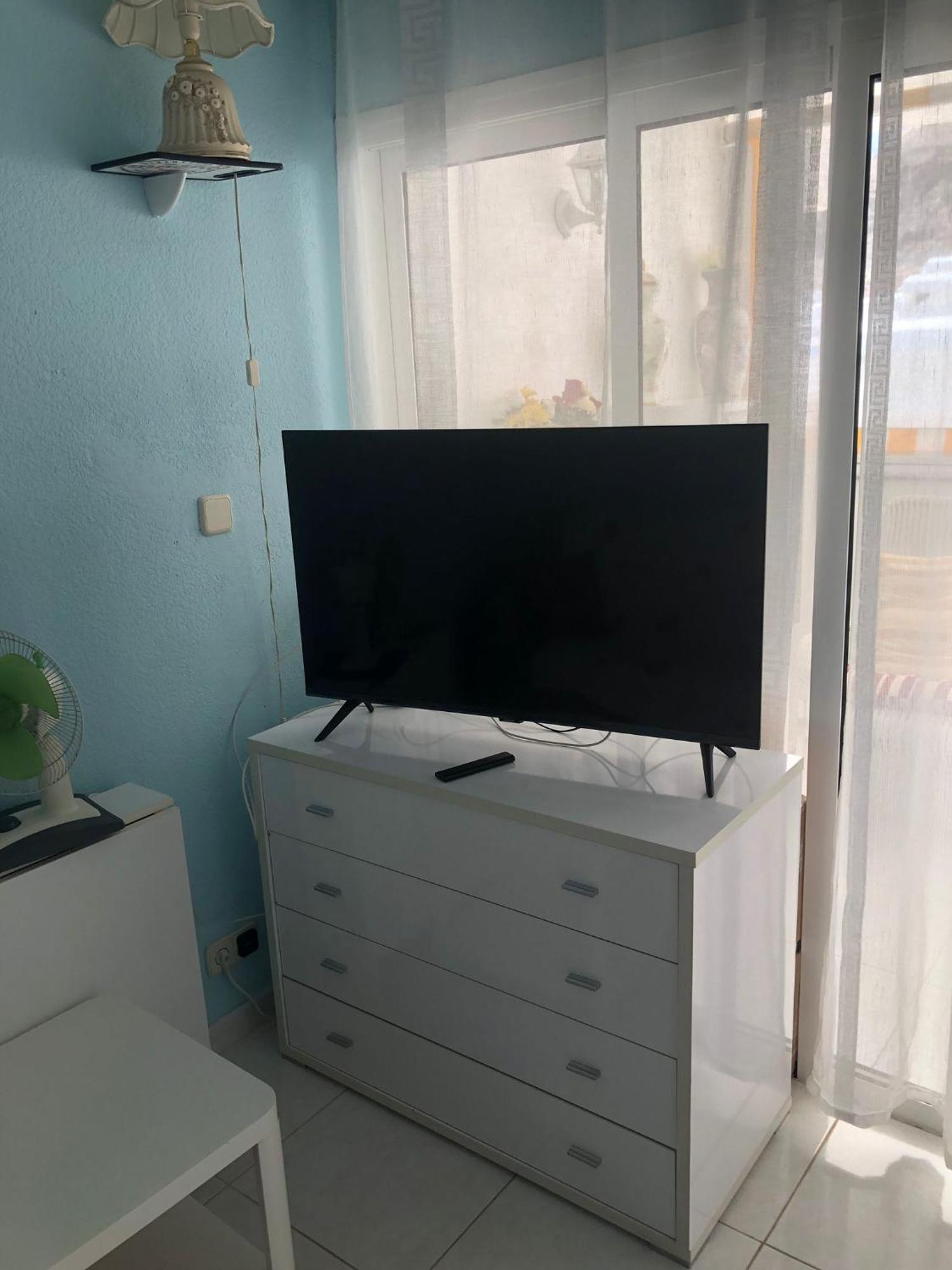 Apartamento Holiday In Puerto Rico/gran Canaria