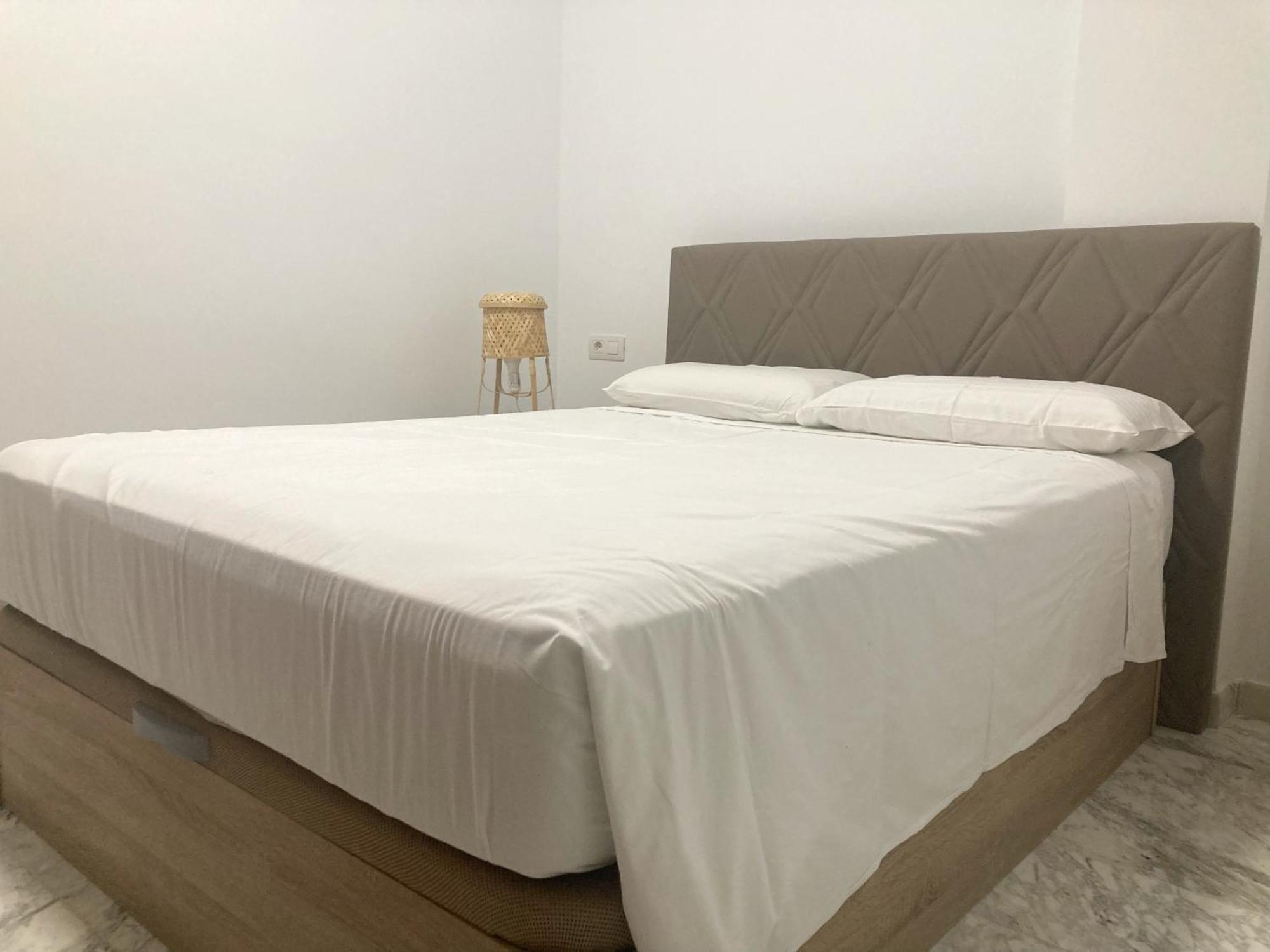 Apartamento Luxury Arabic-style Las Palmas de Gran Canaria