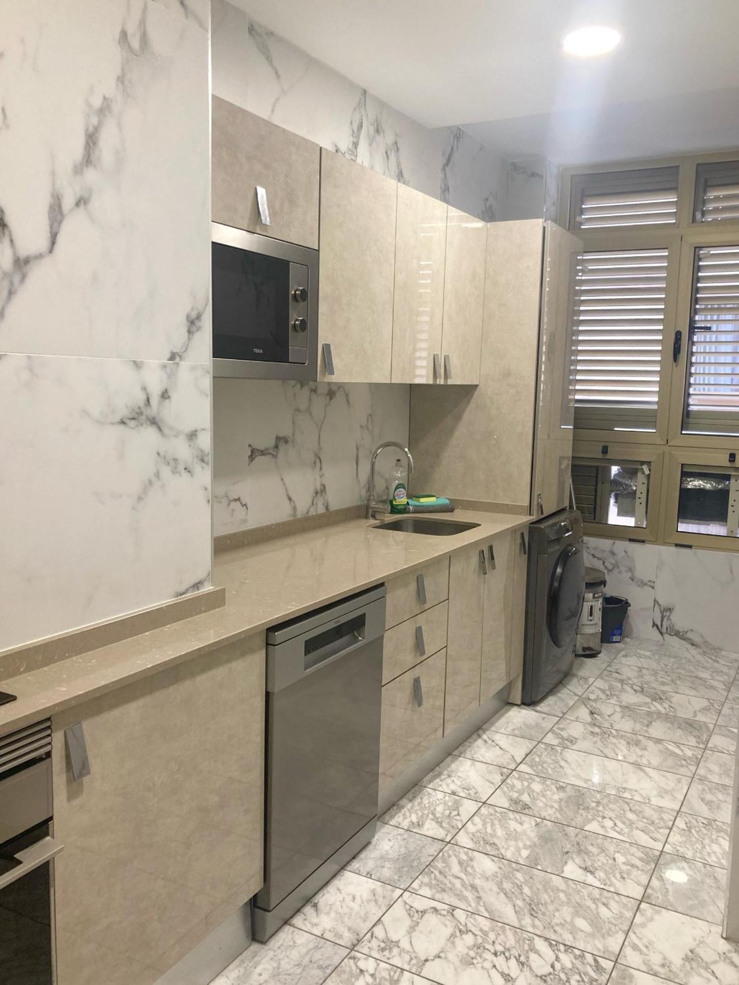 Apartamento Luxury Arabic-style