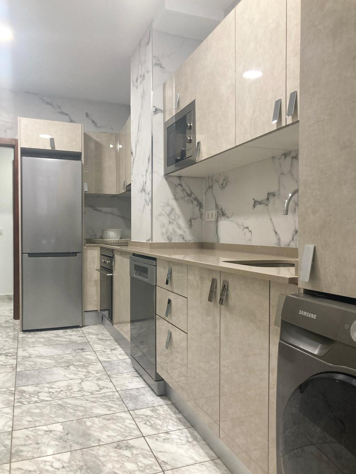 Luxury Arabic-style Apartamento Las Palmas de Gran Canaria