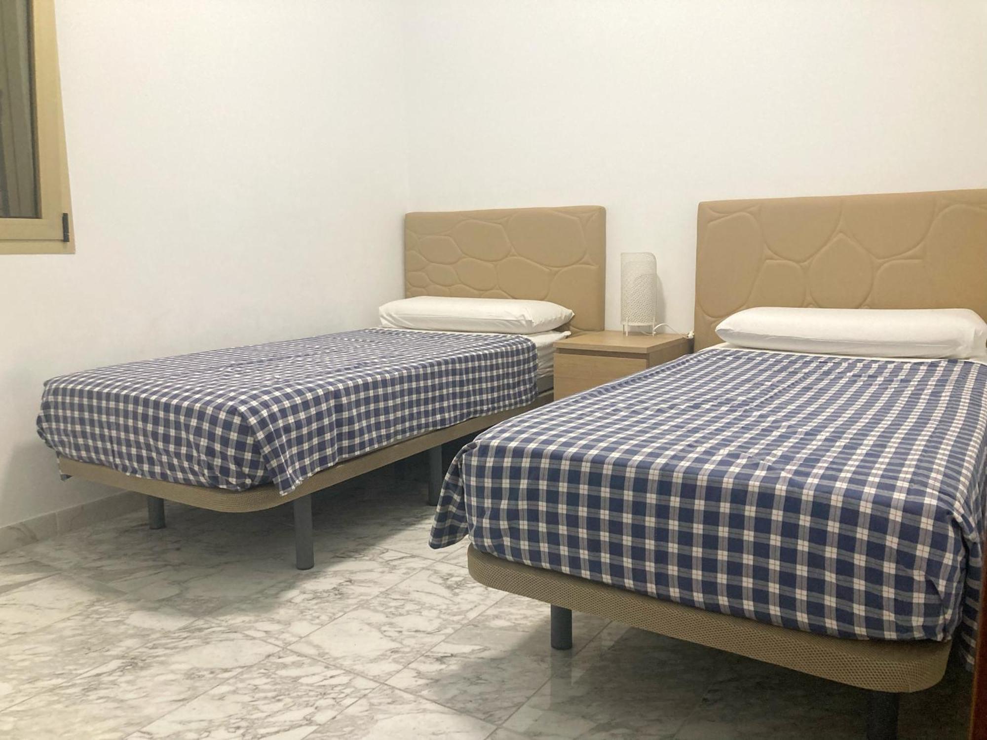 Luxury Arabic-style Apartamento Las Palmas de Gran Canaria