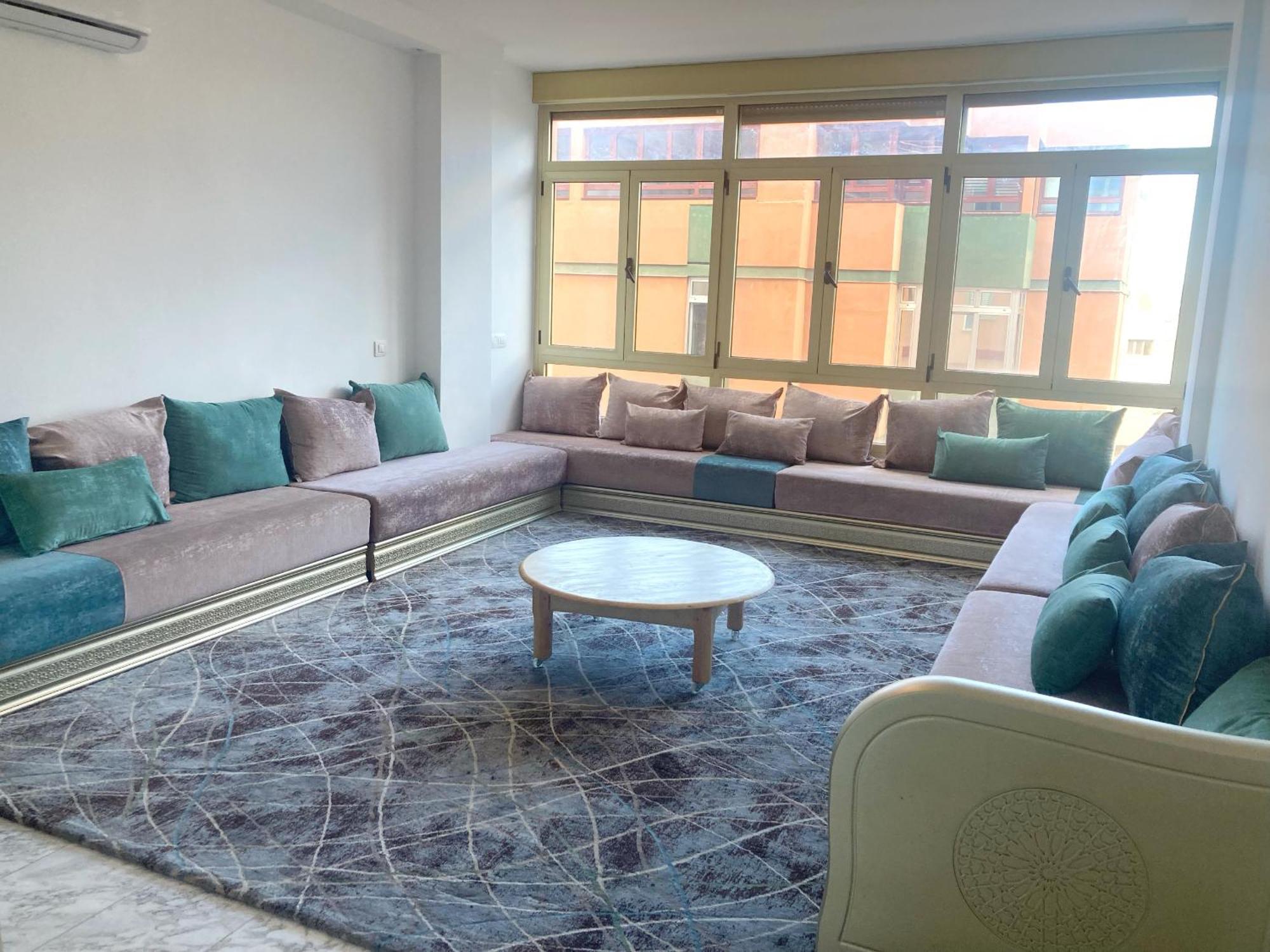 Luxury Arabic-style Apartamento Las Palmas de Gran Canaria