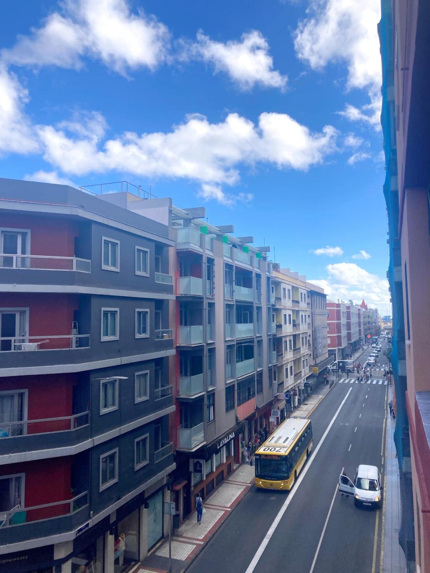 Apartamento Luxury Arabic-style Las Palmas de Gran Canaria