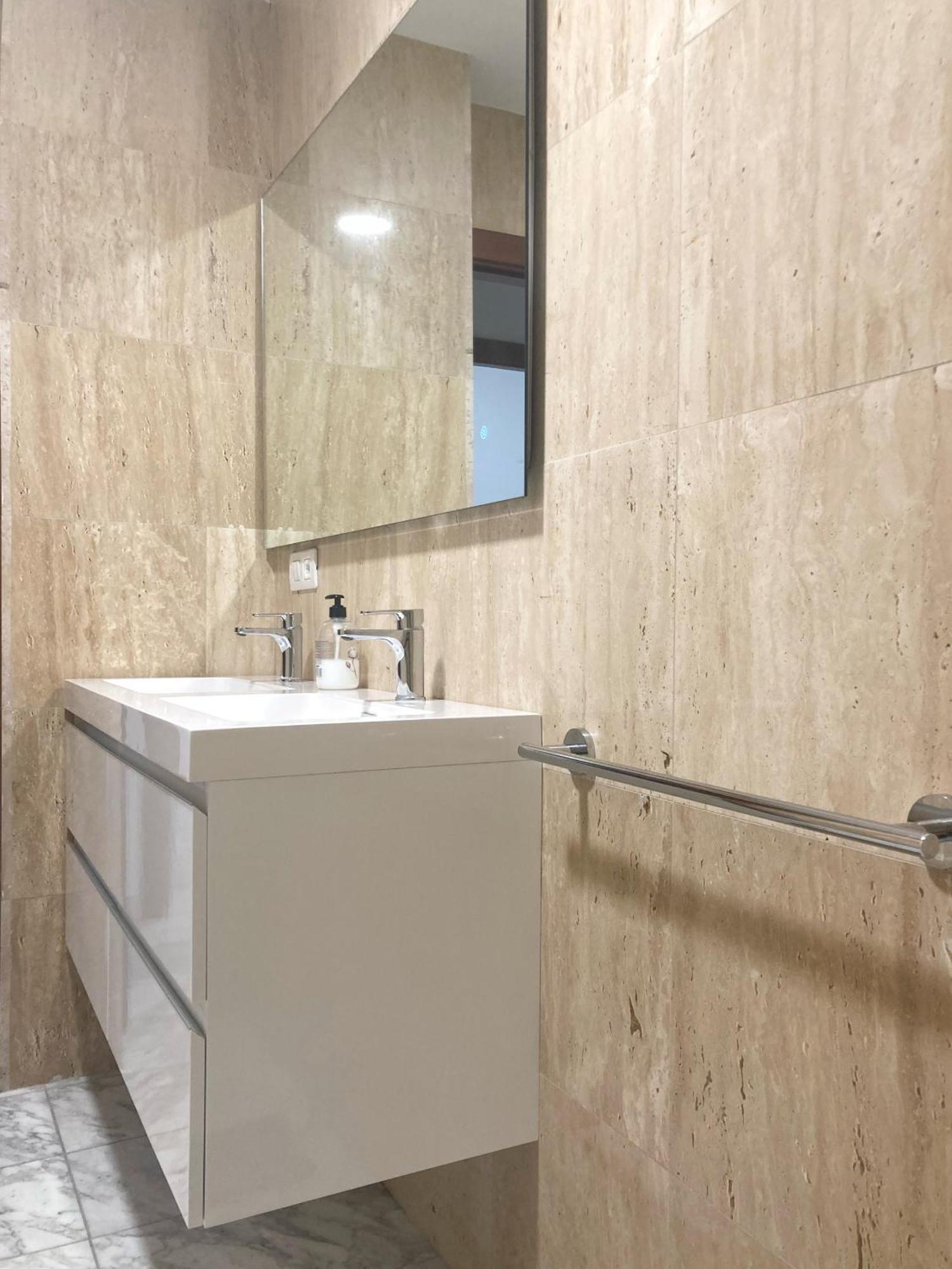 Luxury Arabic-style Apartamento