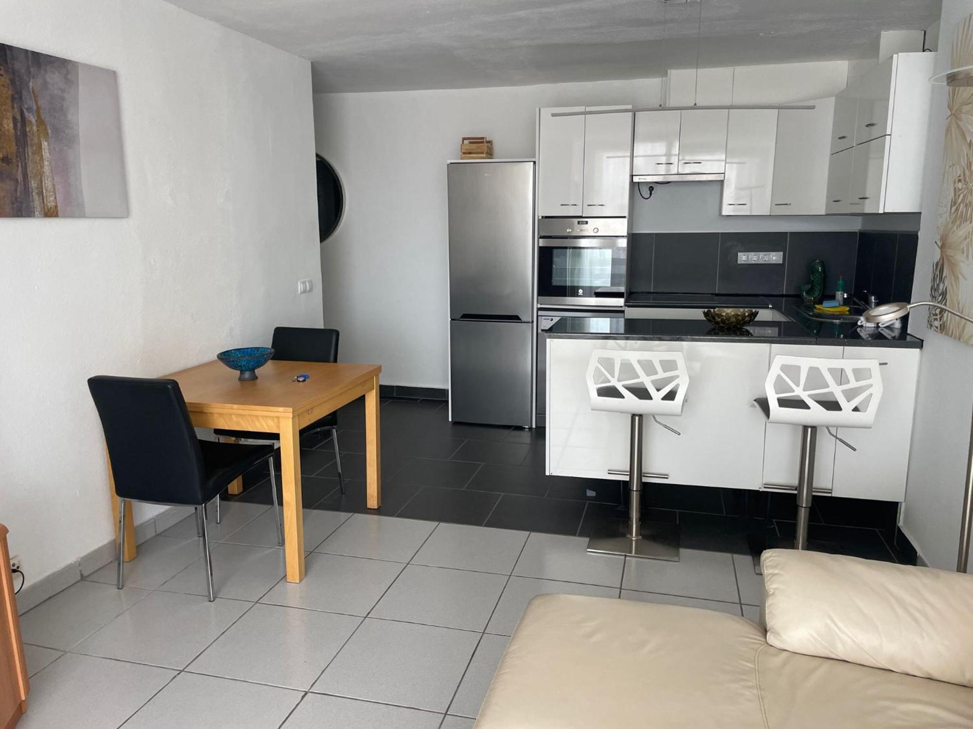 Appartamento La Lajilla